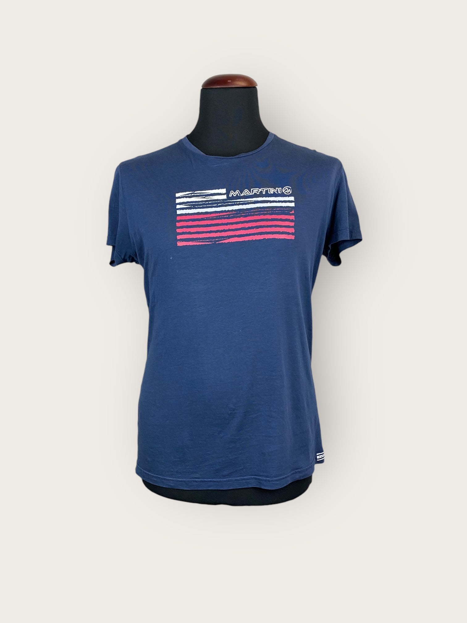 Martini T-Shirt (L)