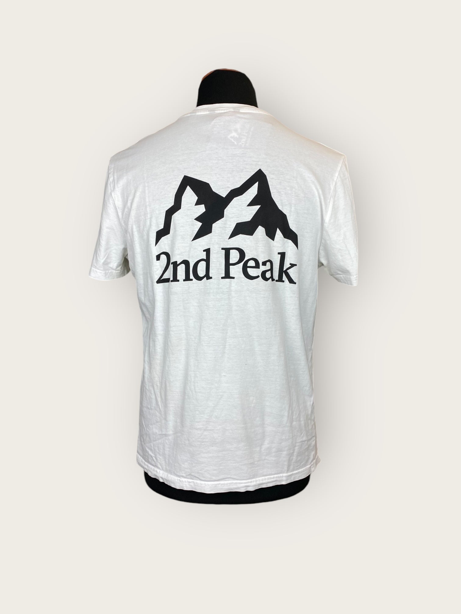 2nd Peak T-Shirt (XL)