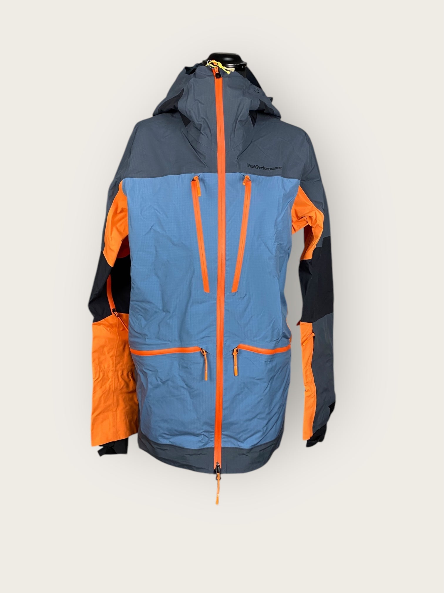 Peak Performance 3-Lagen Hardshelljacke (M)