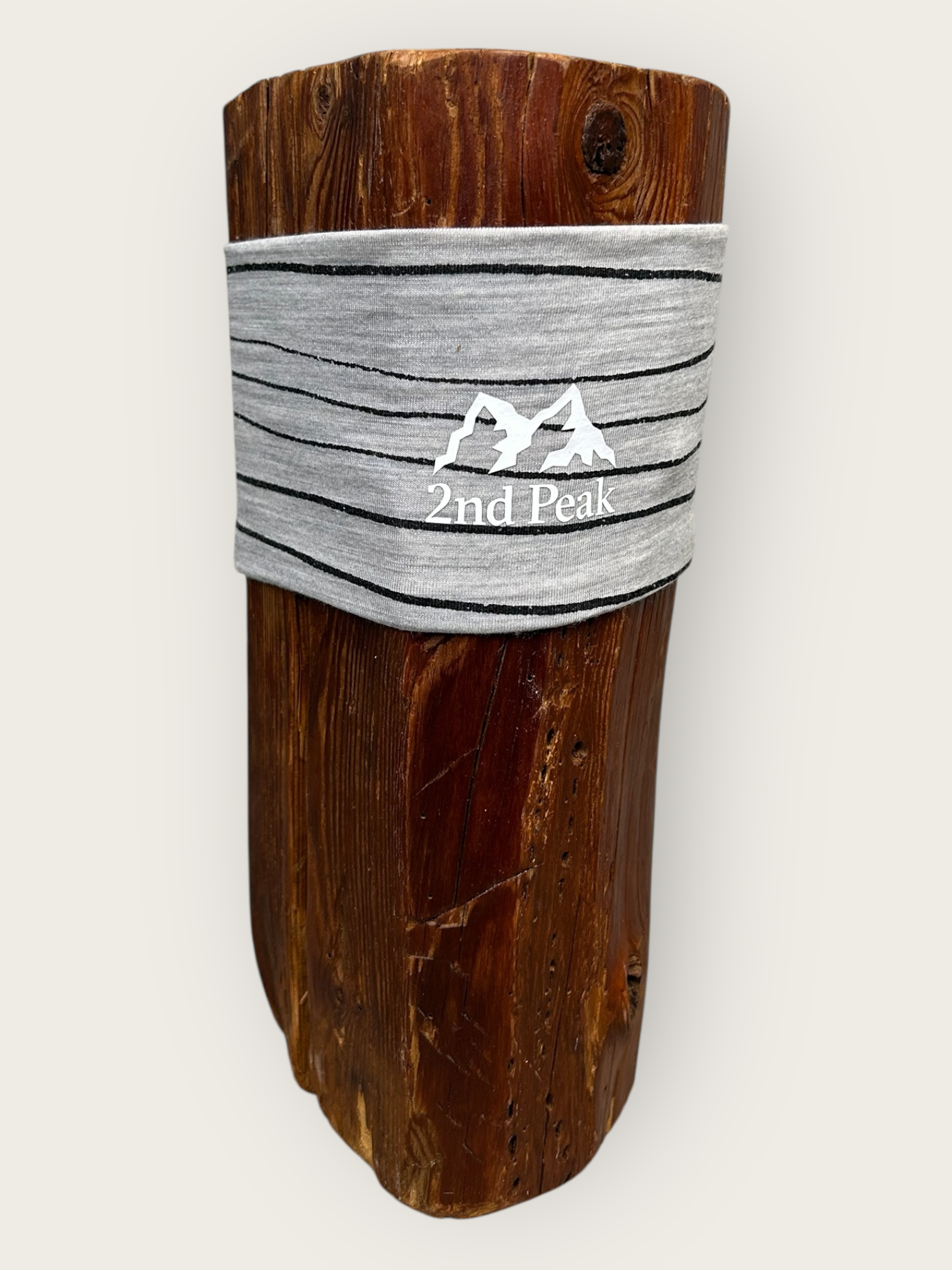 Upcycling Stirnband (L/XL)