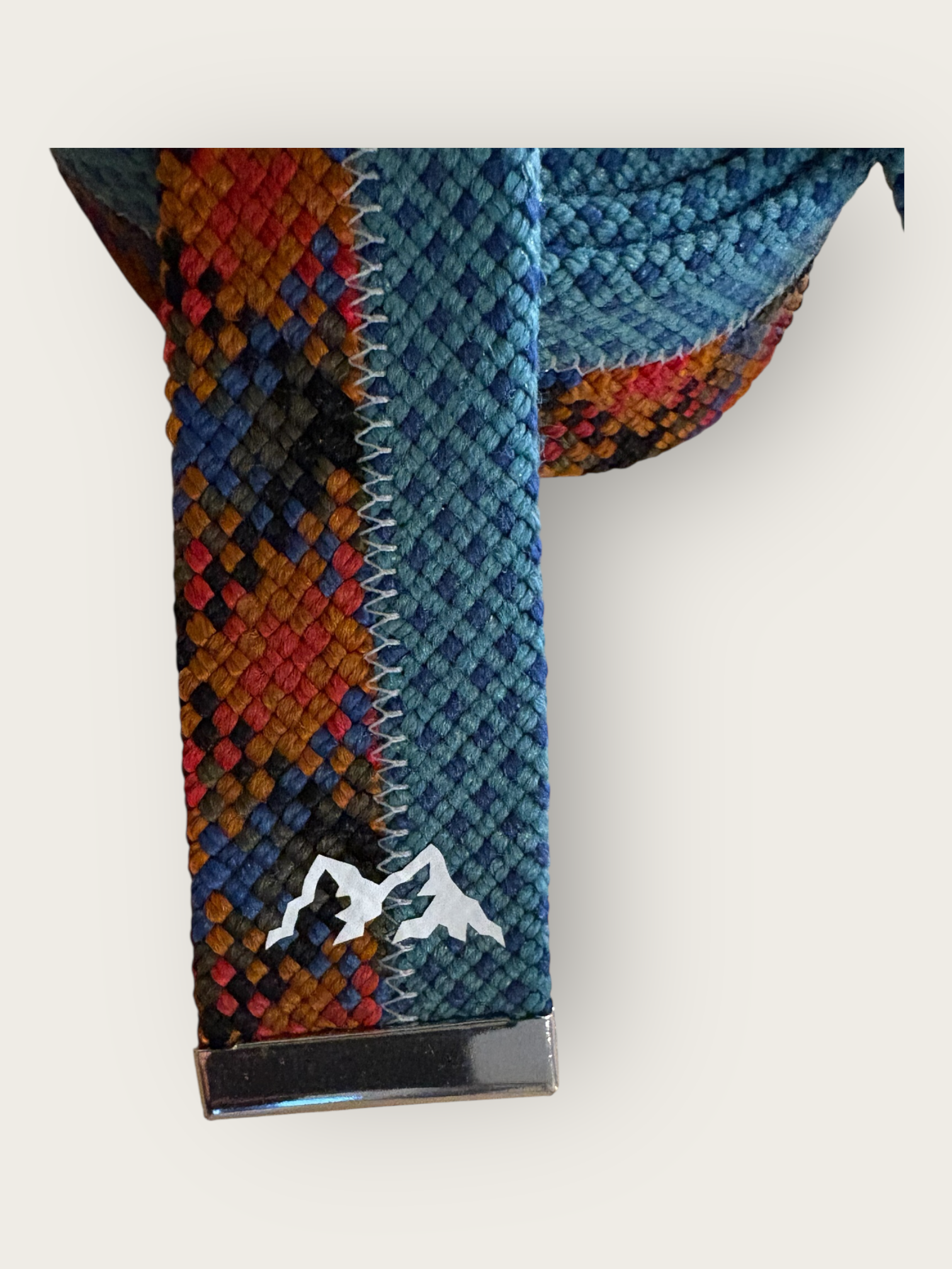 Upcycling Gürtel