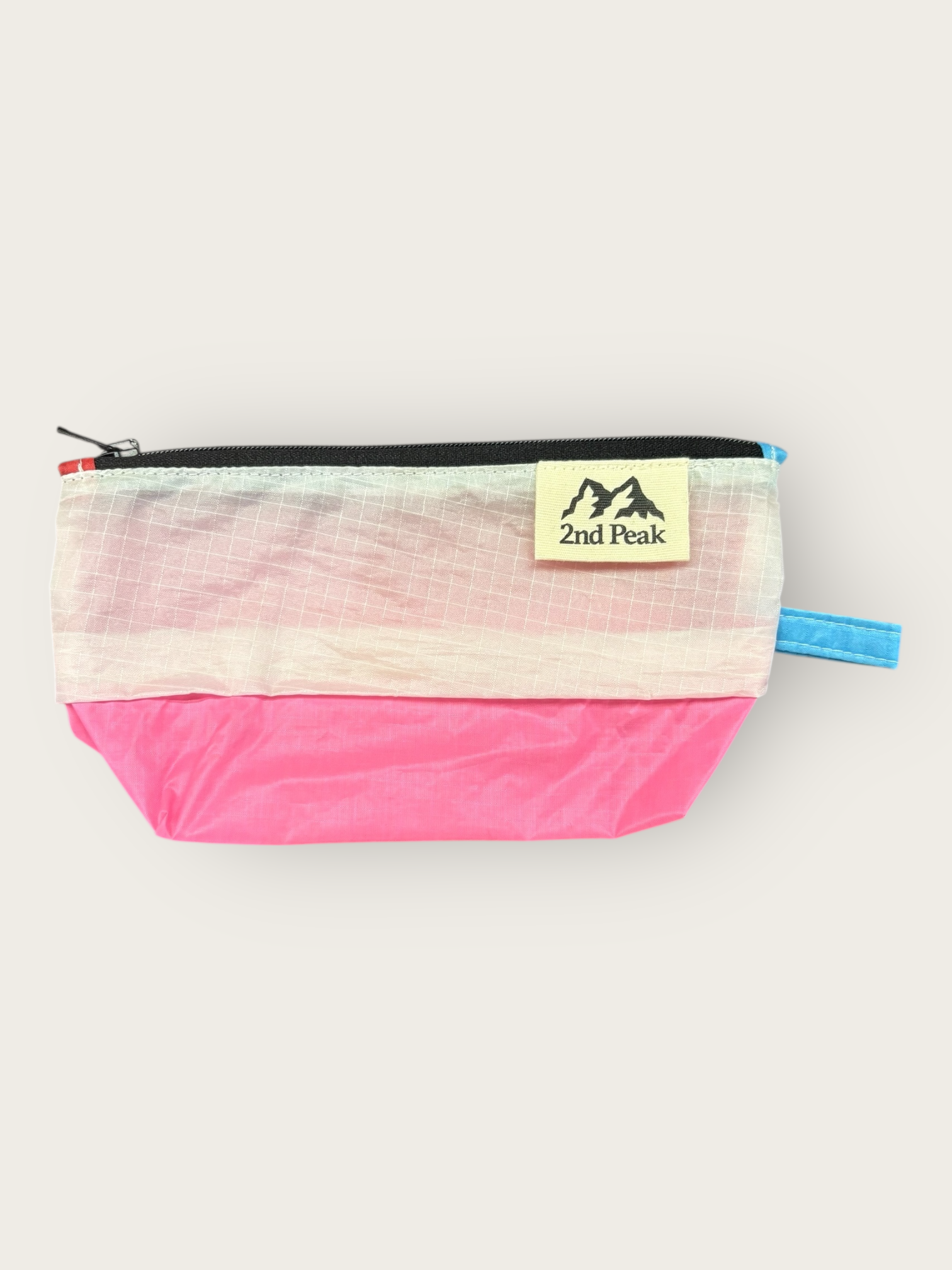 2nd Peak Necessaire klein