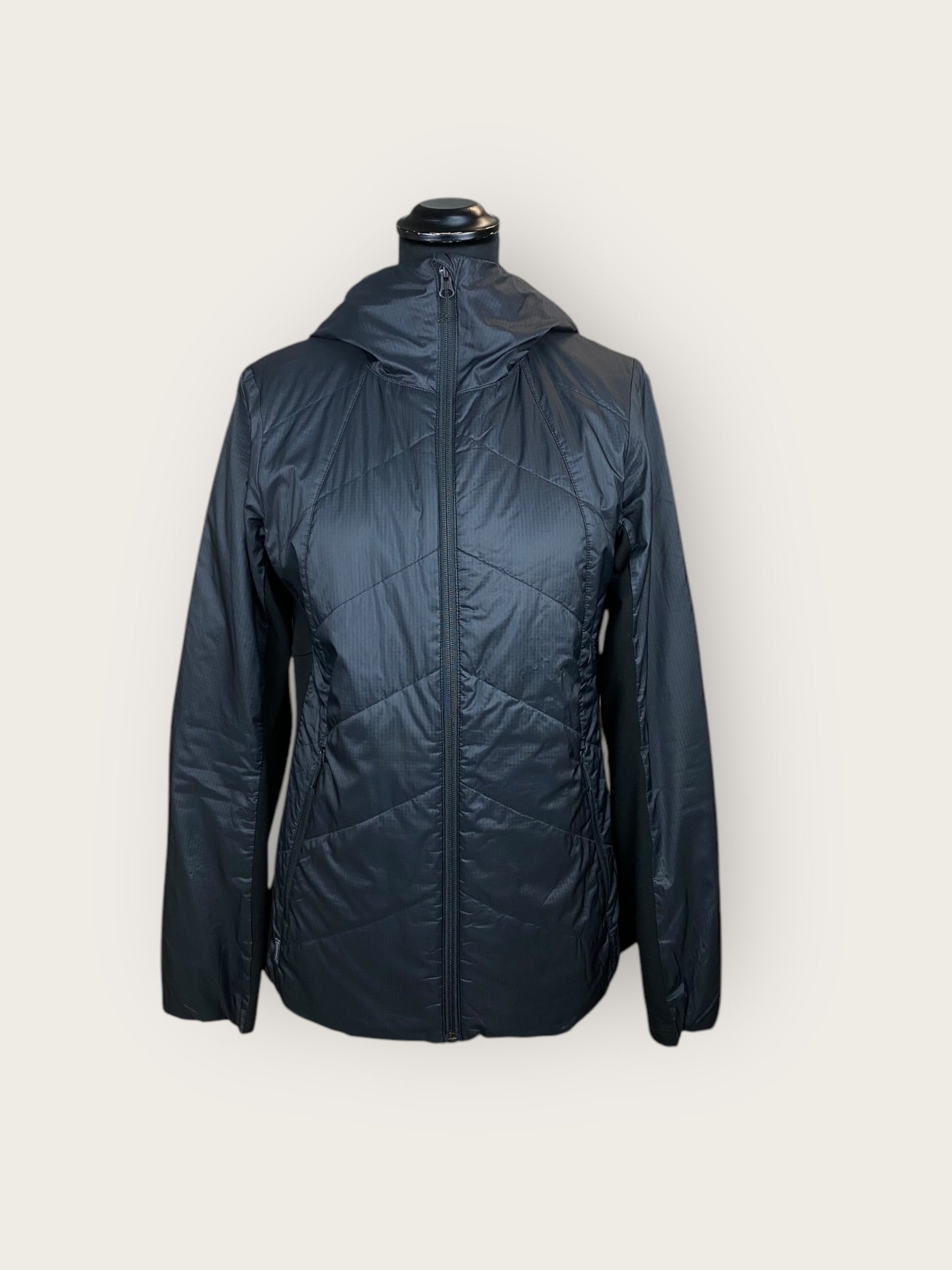 Icebreaker Isolationsjacke (M)