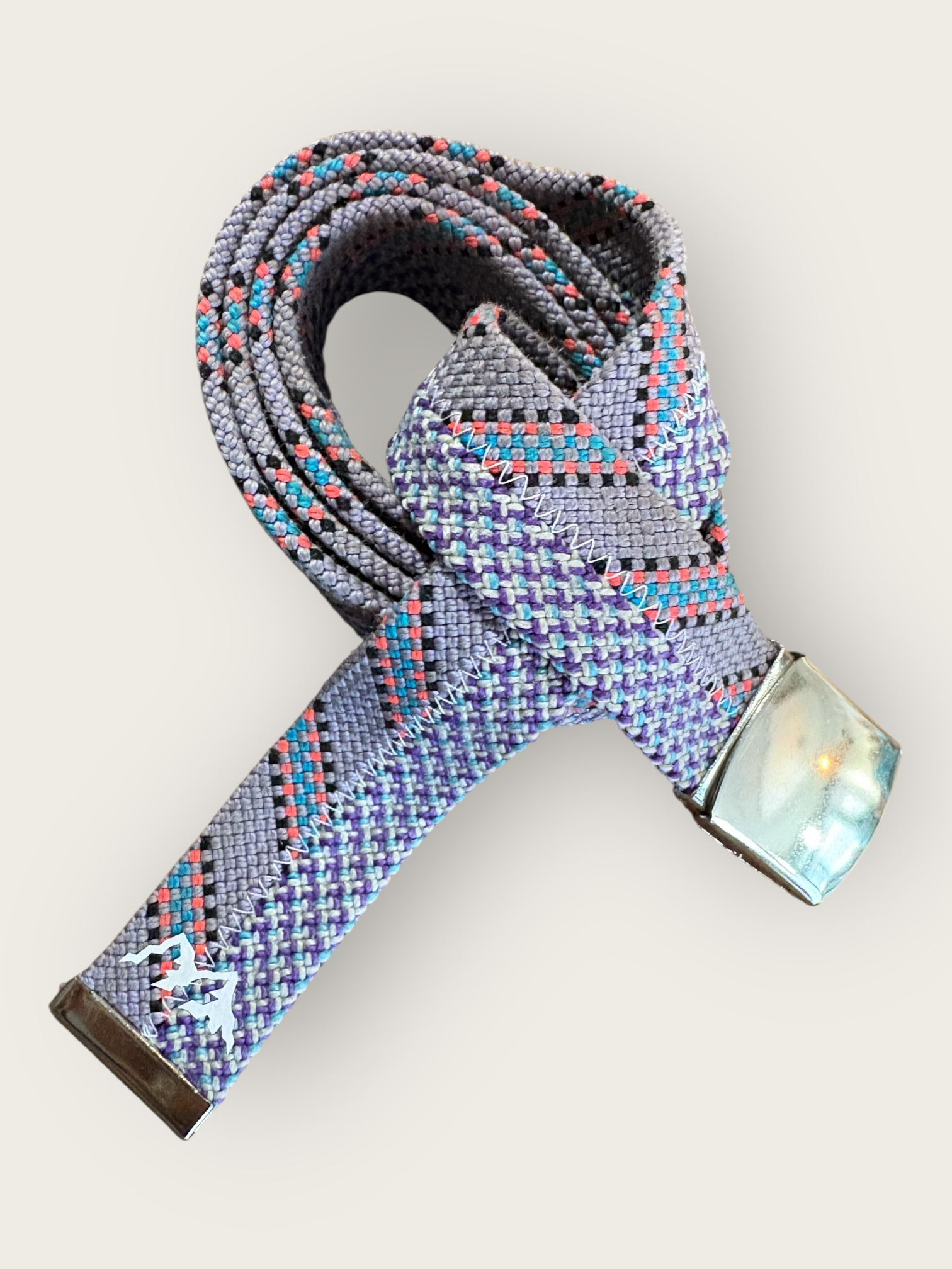Upcycling Gürtel
