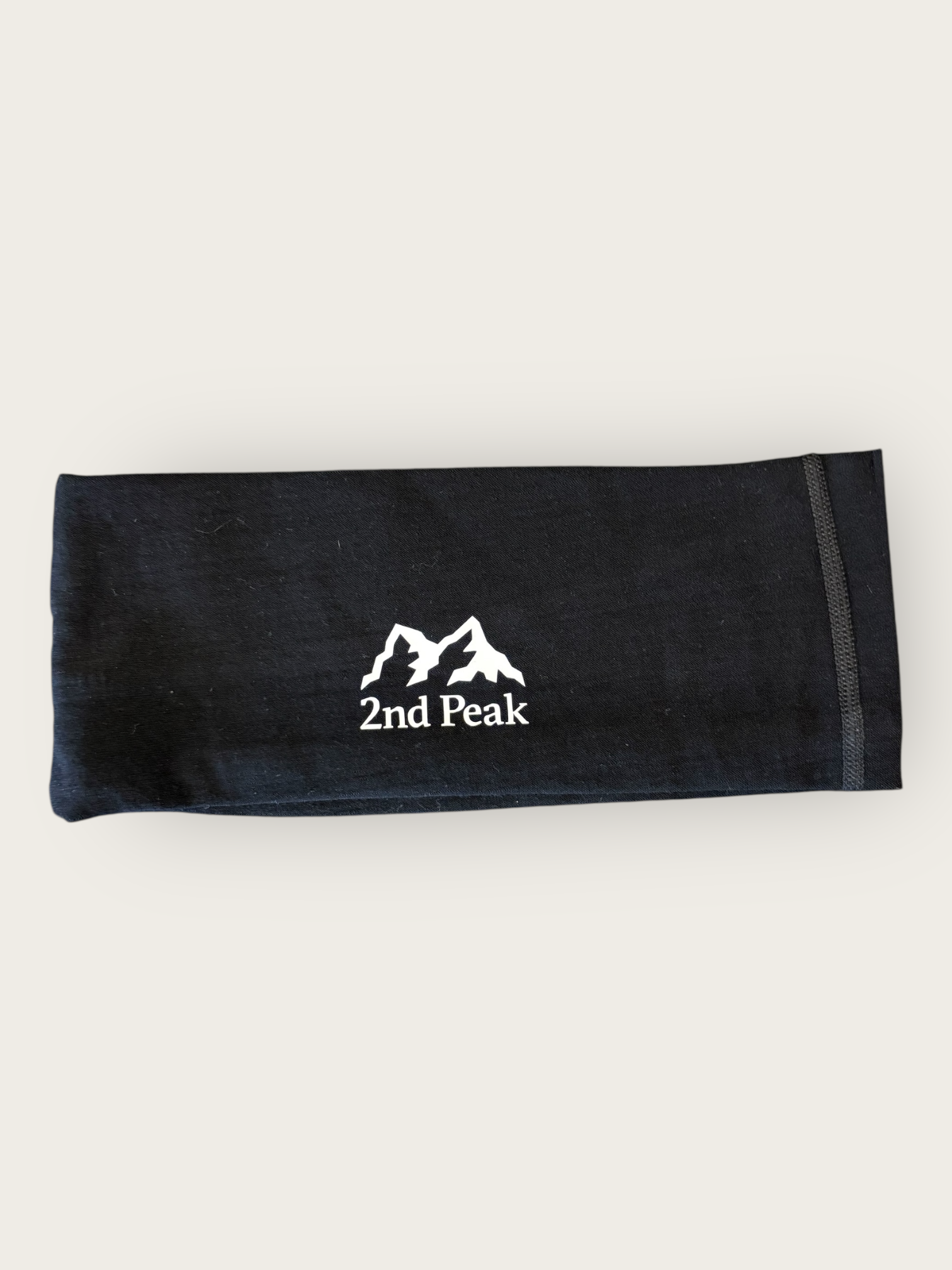 Upcycling Stirnband (L/XL)