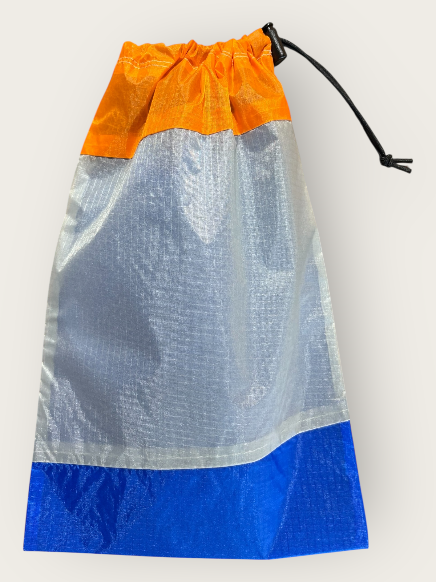Upcycling Znünisäckli