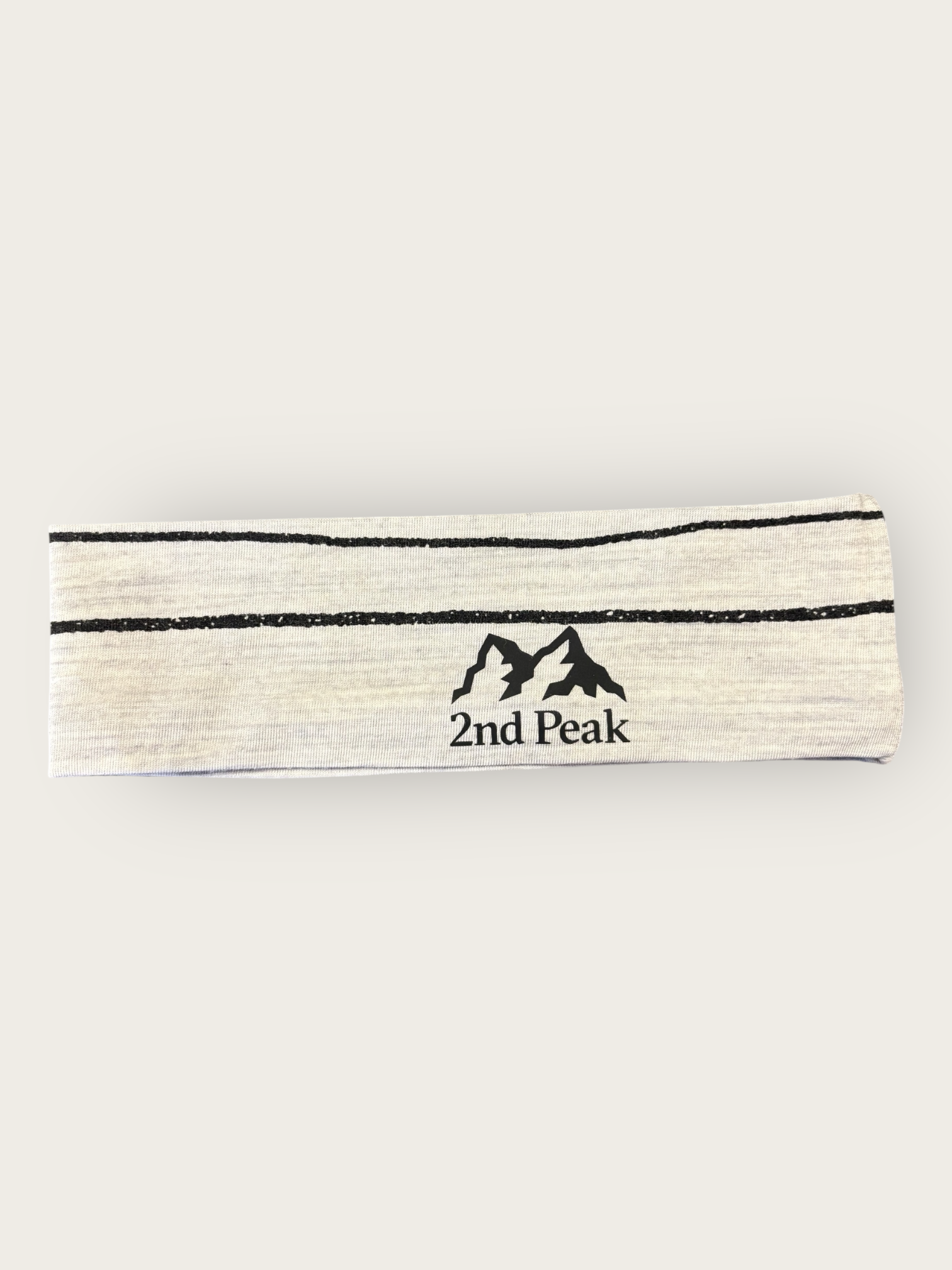 Upcycling Stirnband (S/M)