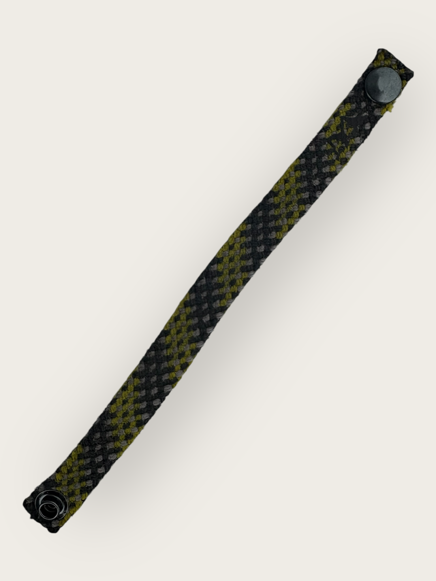 Upcycling Armband 21cm