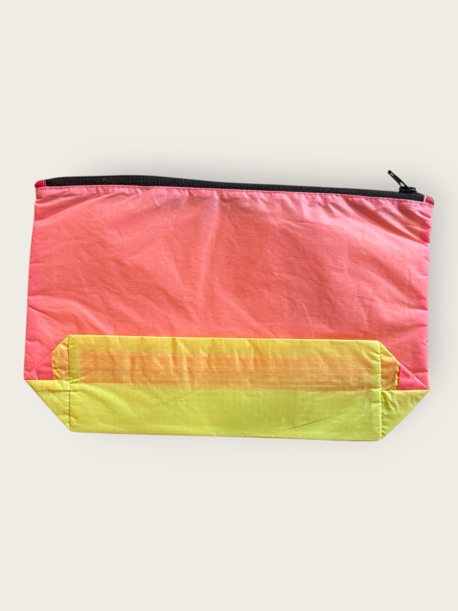 Upcycling Necessaire gross