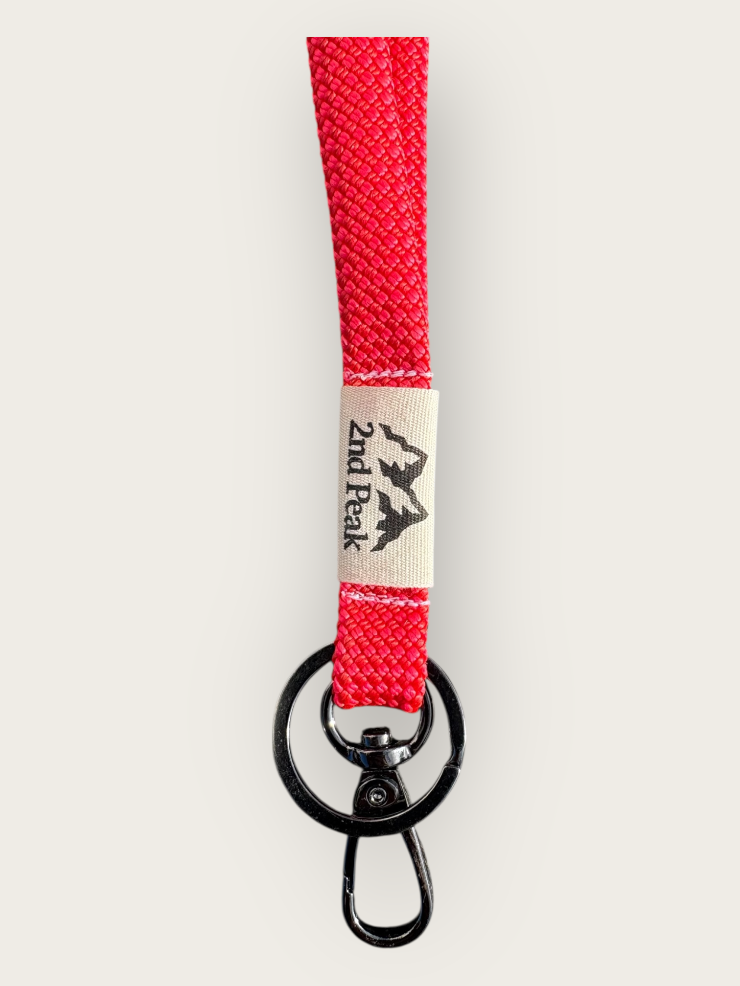 Upcycling Schlüsselanhänger kurz | Handykette Handgelenk