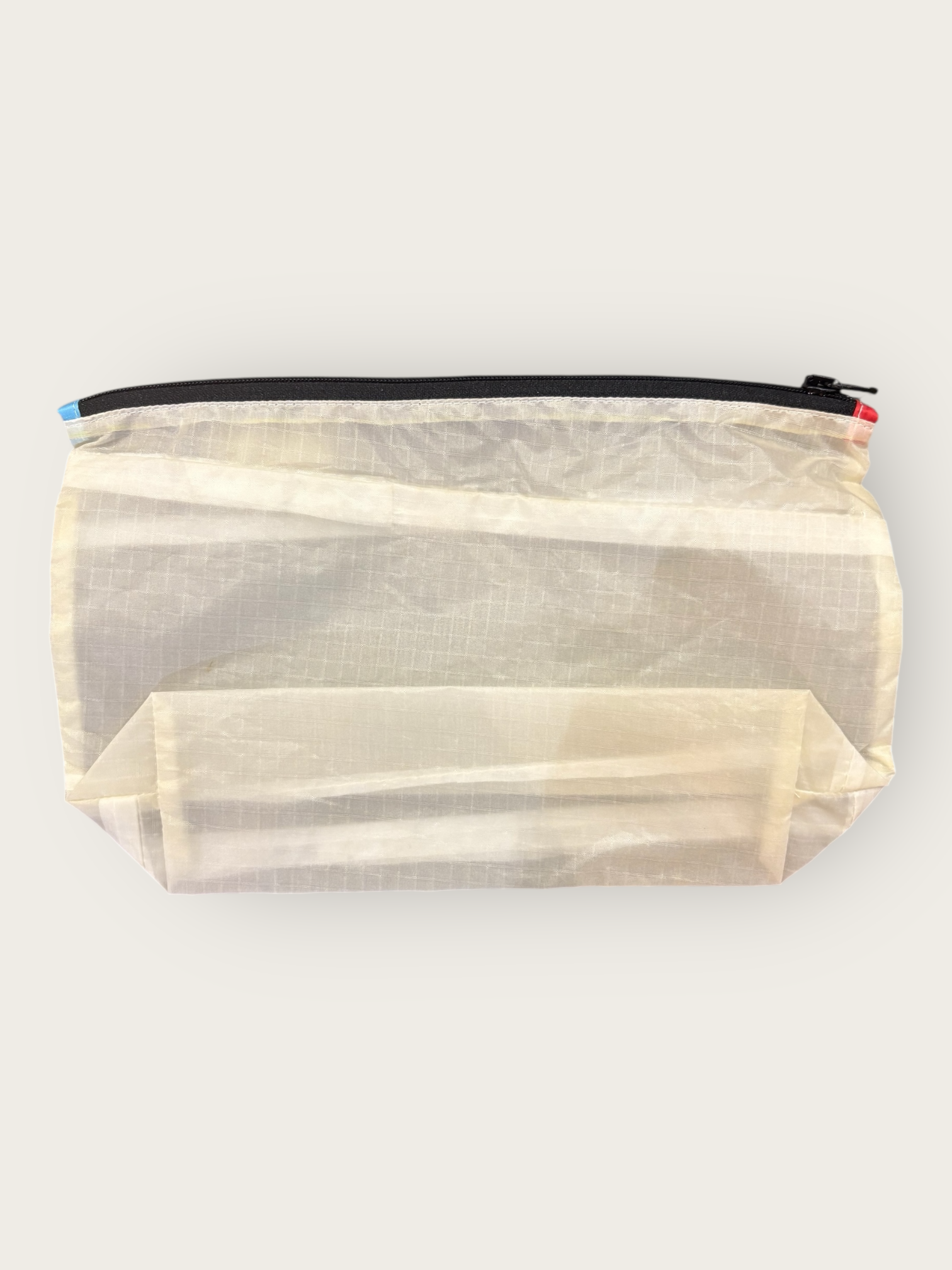 2nd Peak Necessaire gross