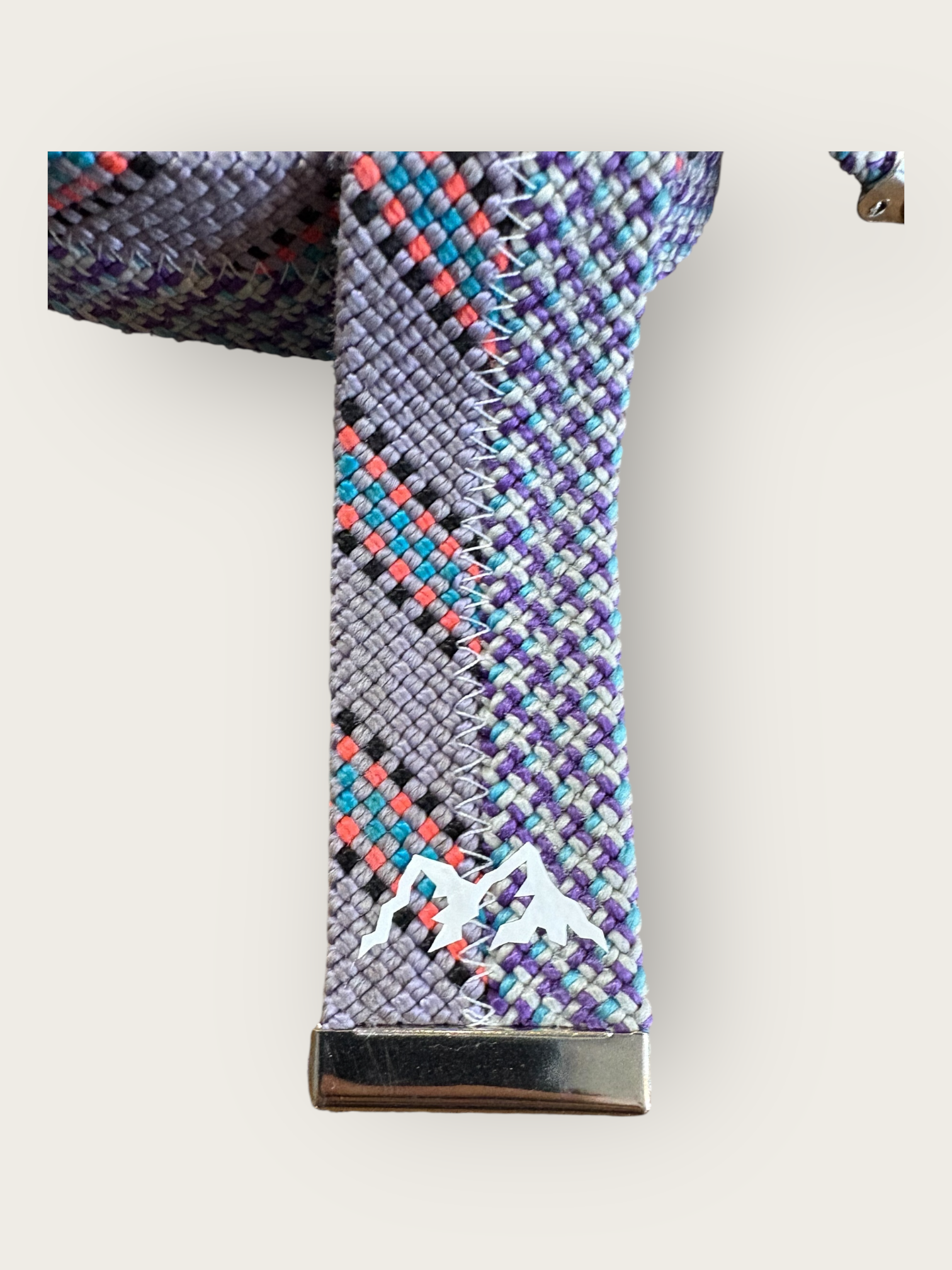 Upcycling Gürtel