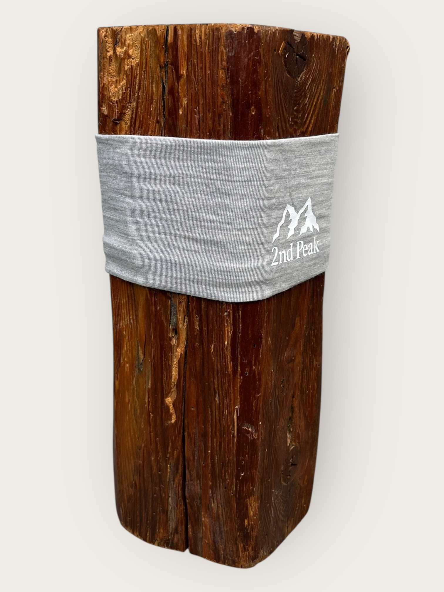 Upcycling Stirnband (S/M)
