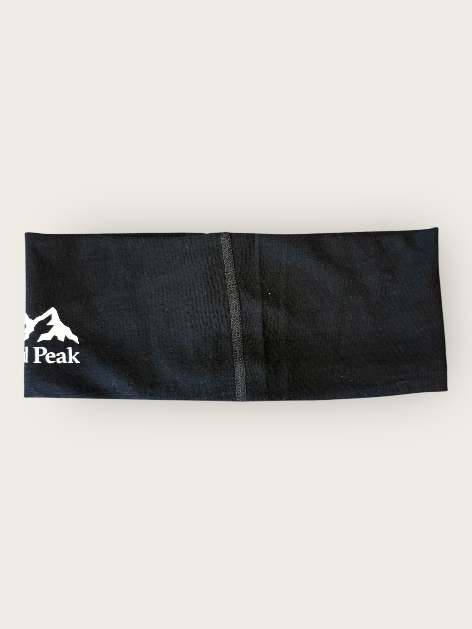 Upcycling Stirnband (L/XL)