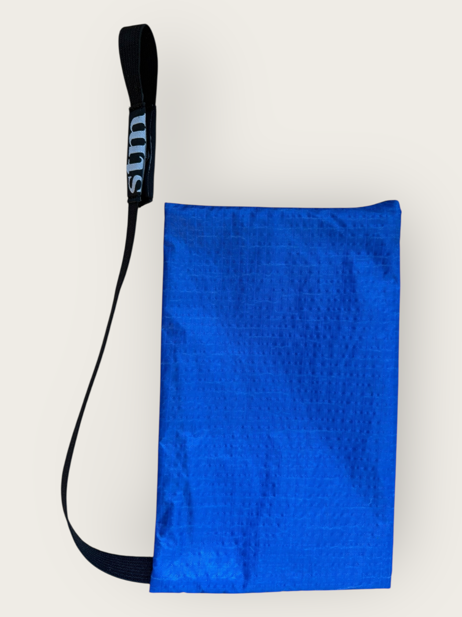 Upcycling Sunglasses Case by stm