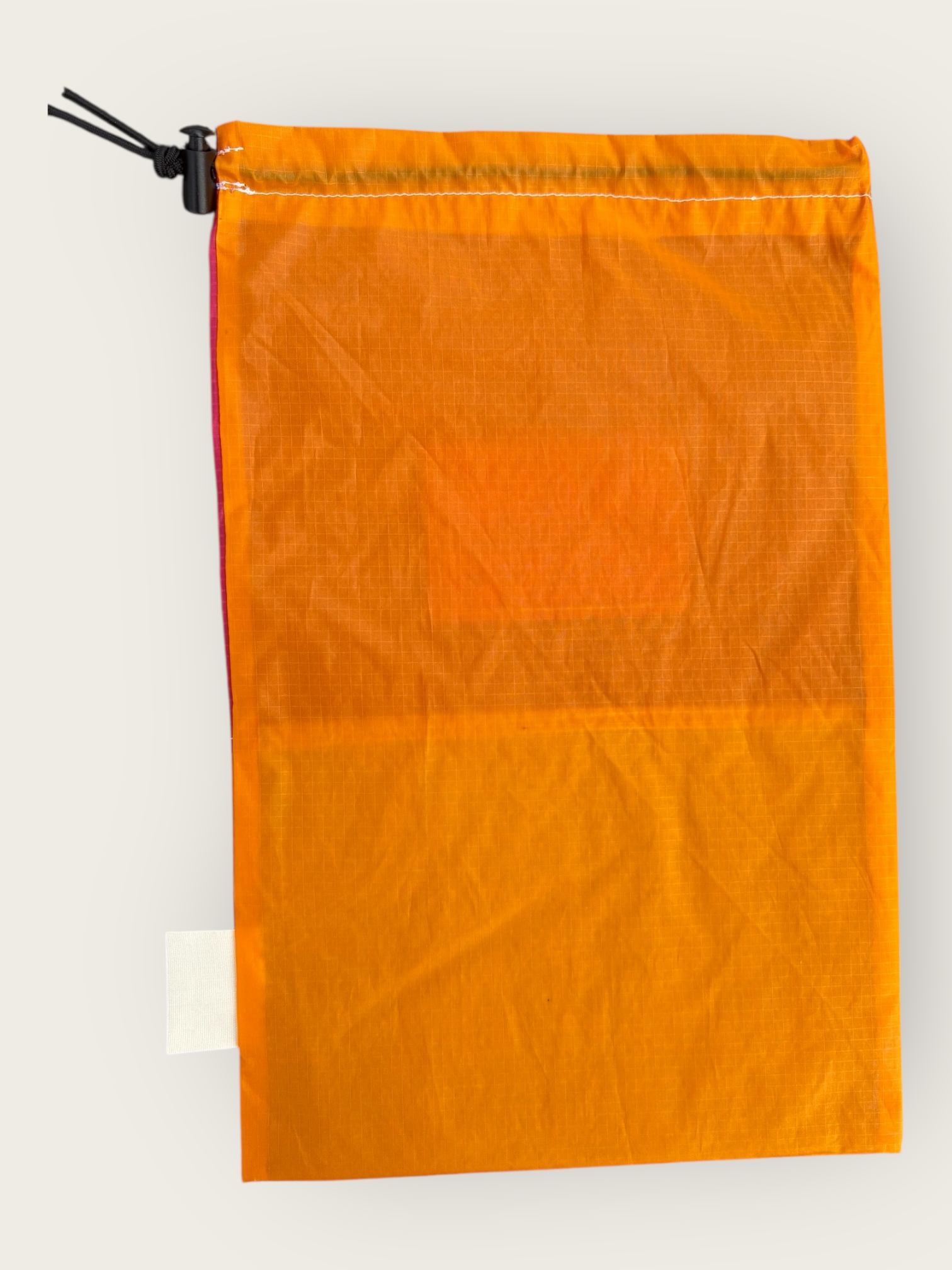 Upcycling Znünisäckli 'Frässsäckli'