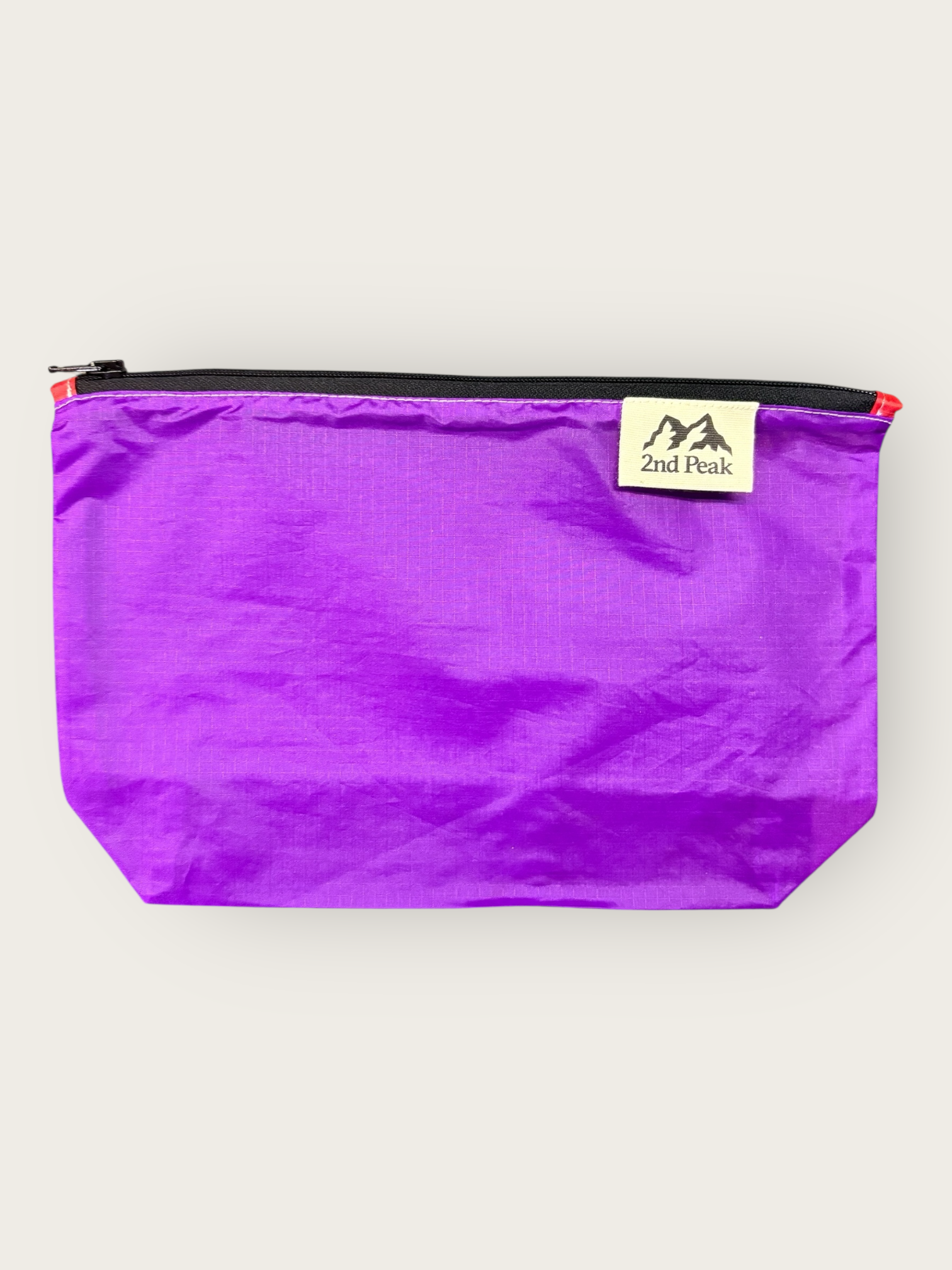 2nd Peak Necessaire gross