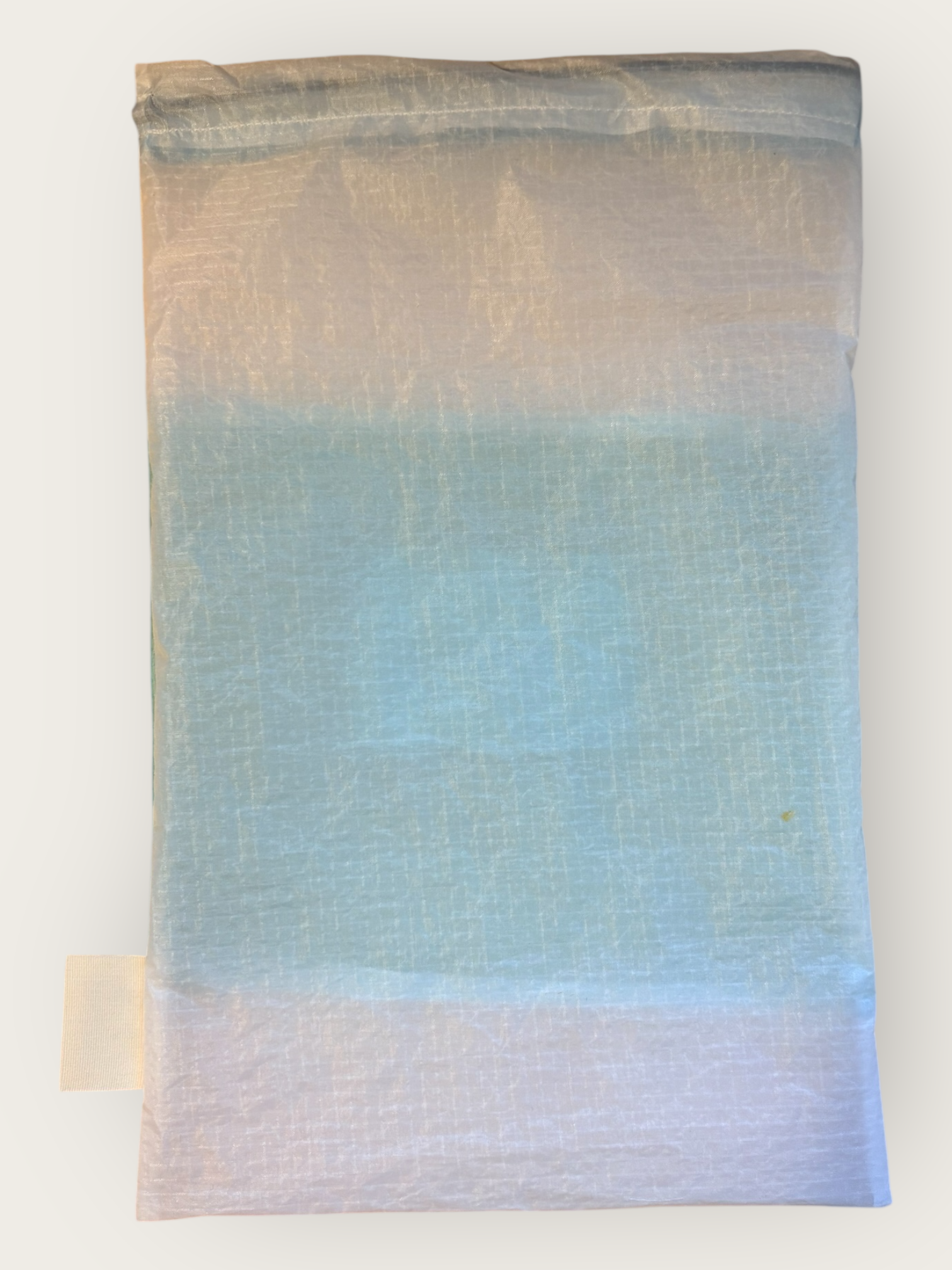 2nd Peak Znünisäckli "Frässsäckli"