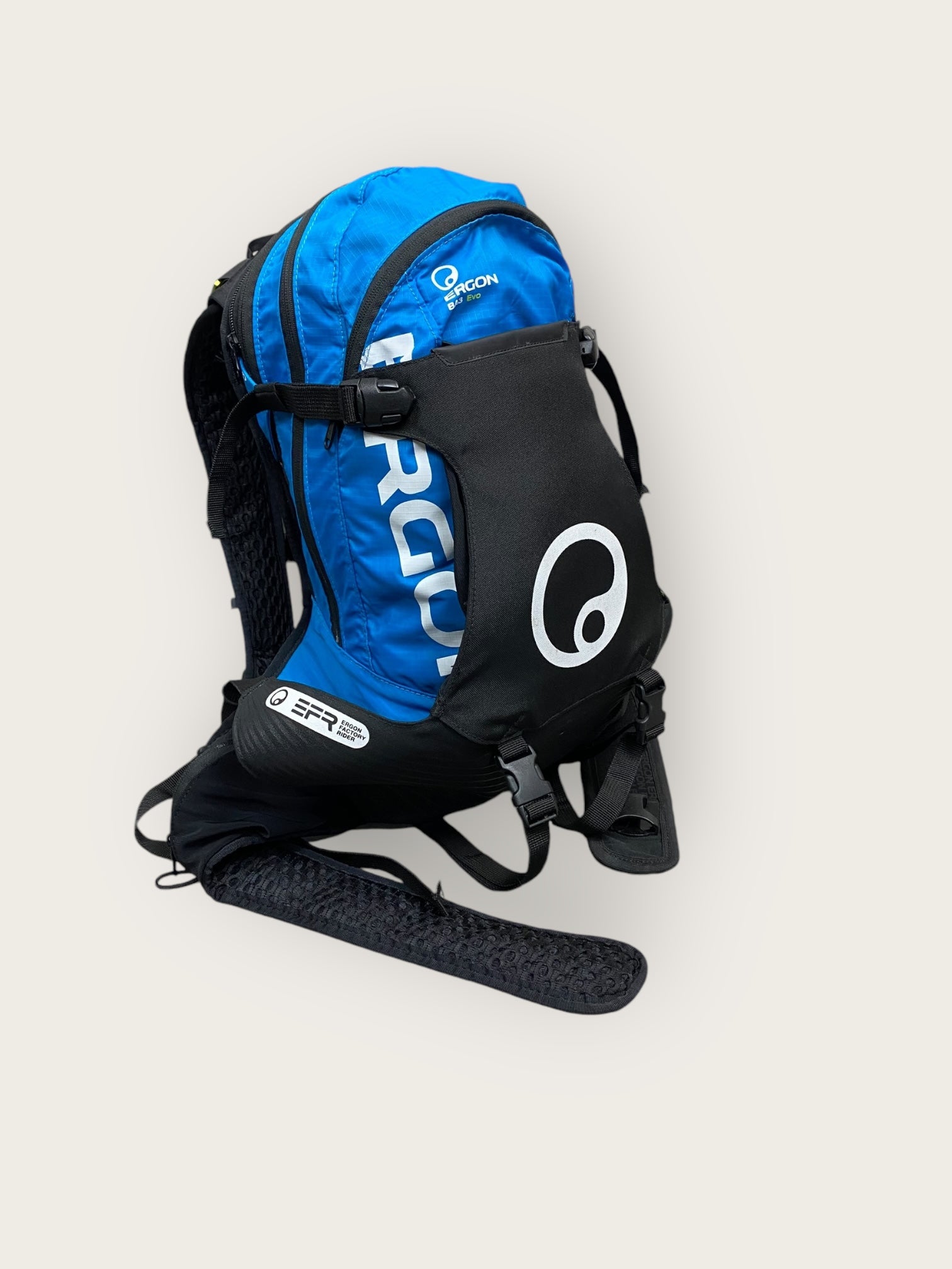 Ergon Bike Rucksack (15+2L)