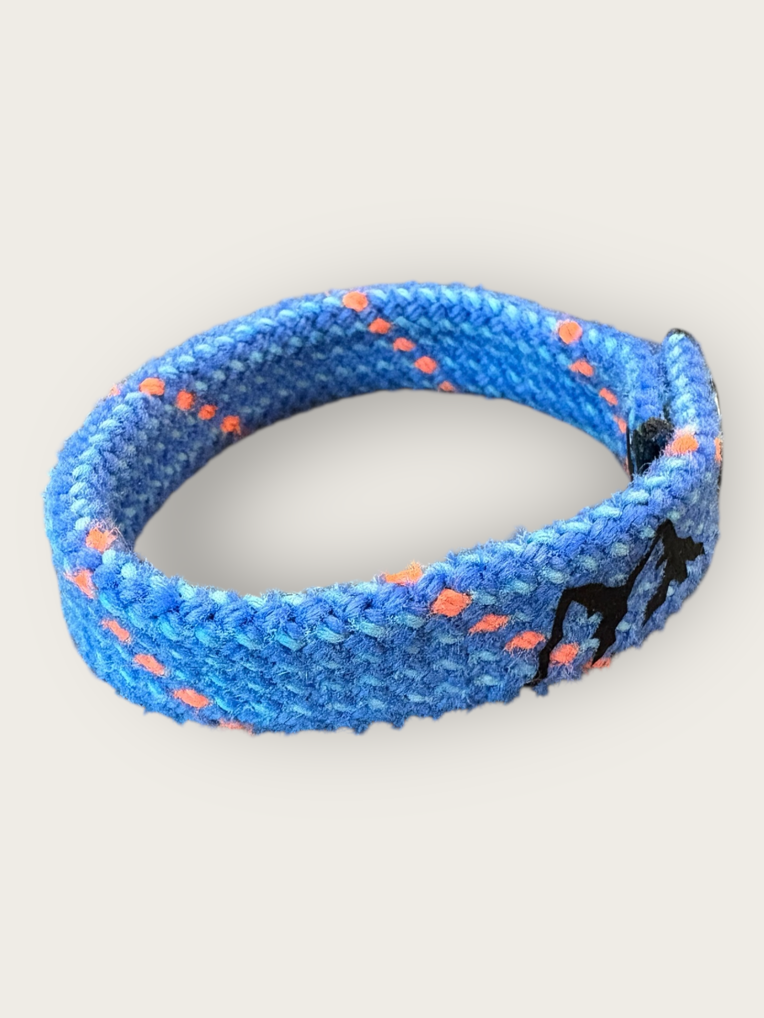 Upcycling Armband 21cm