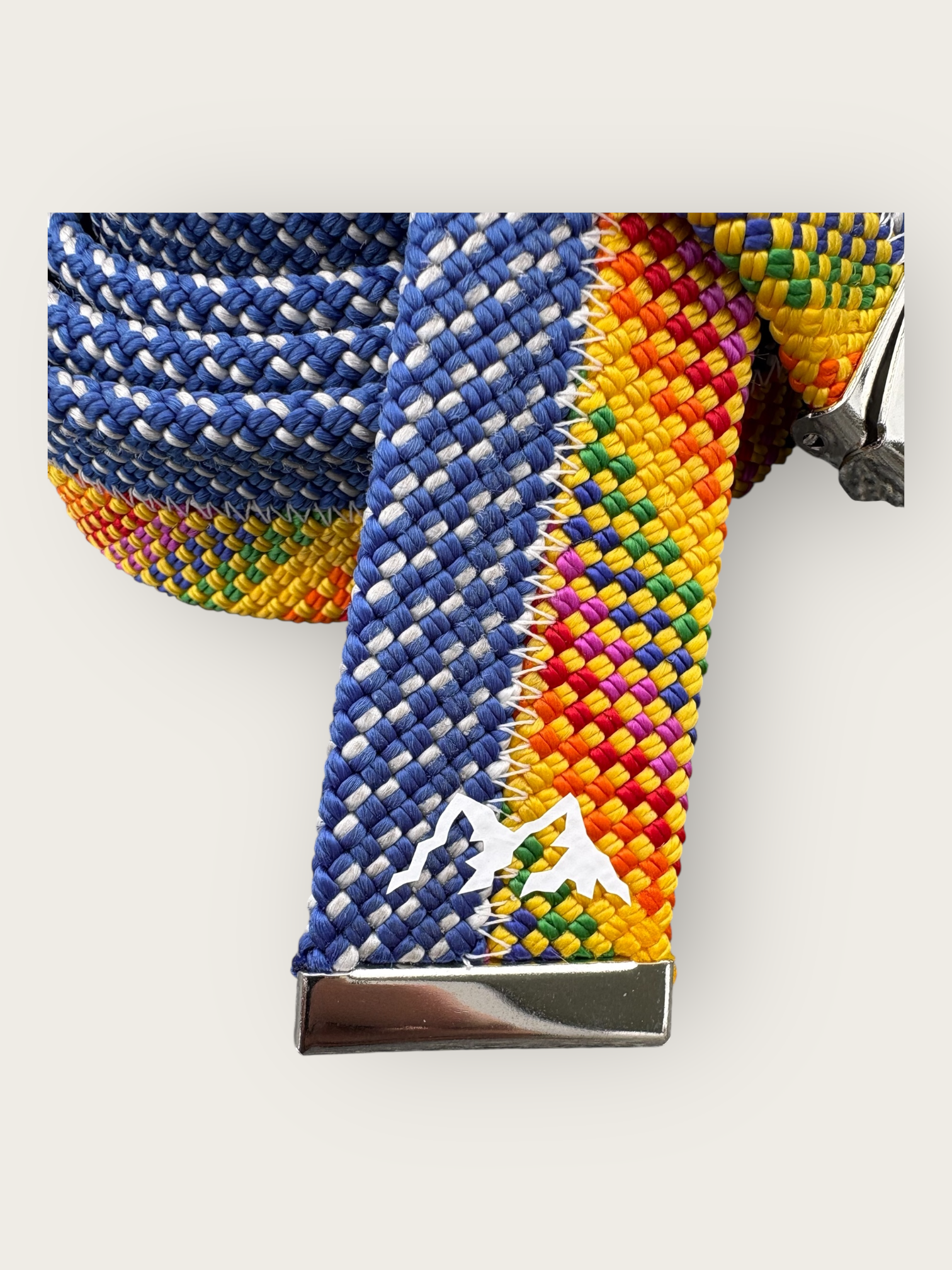 Upcycling Gürtel