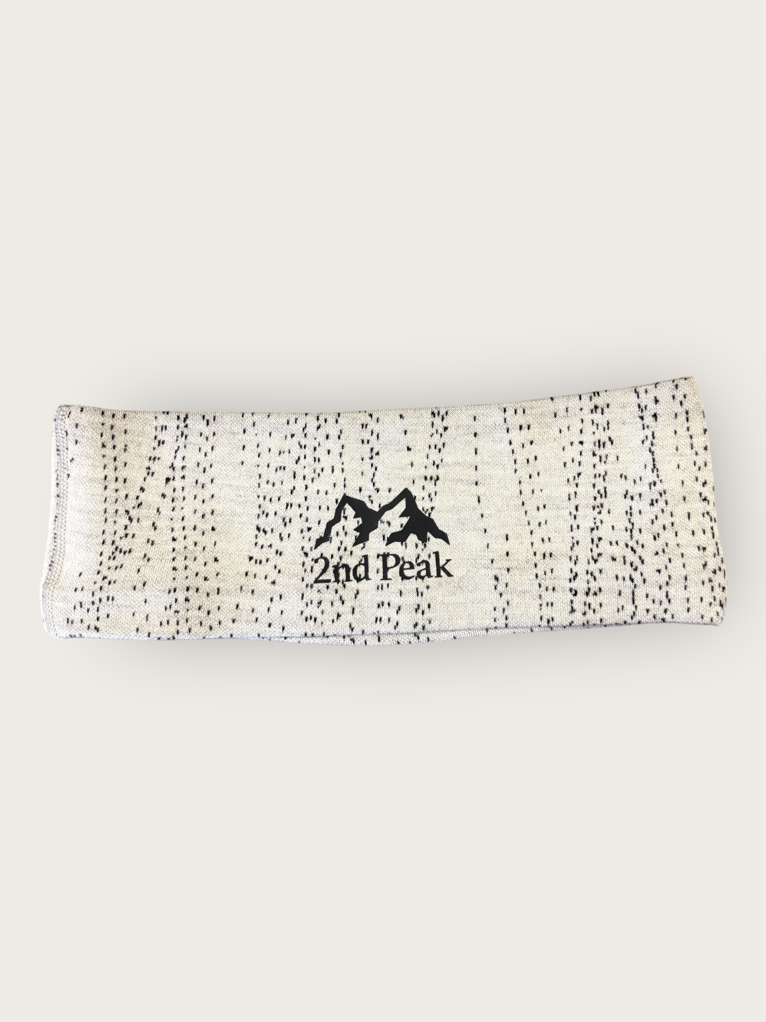 Upcycling Stirnband (S/M)