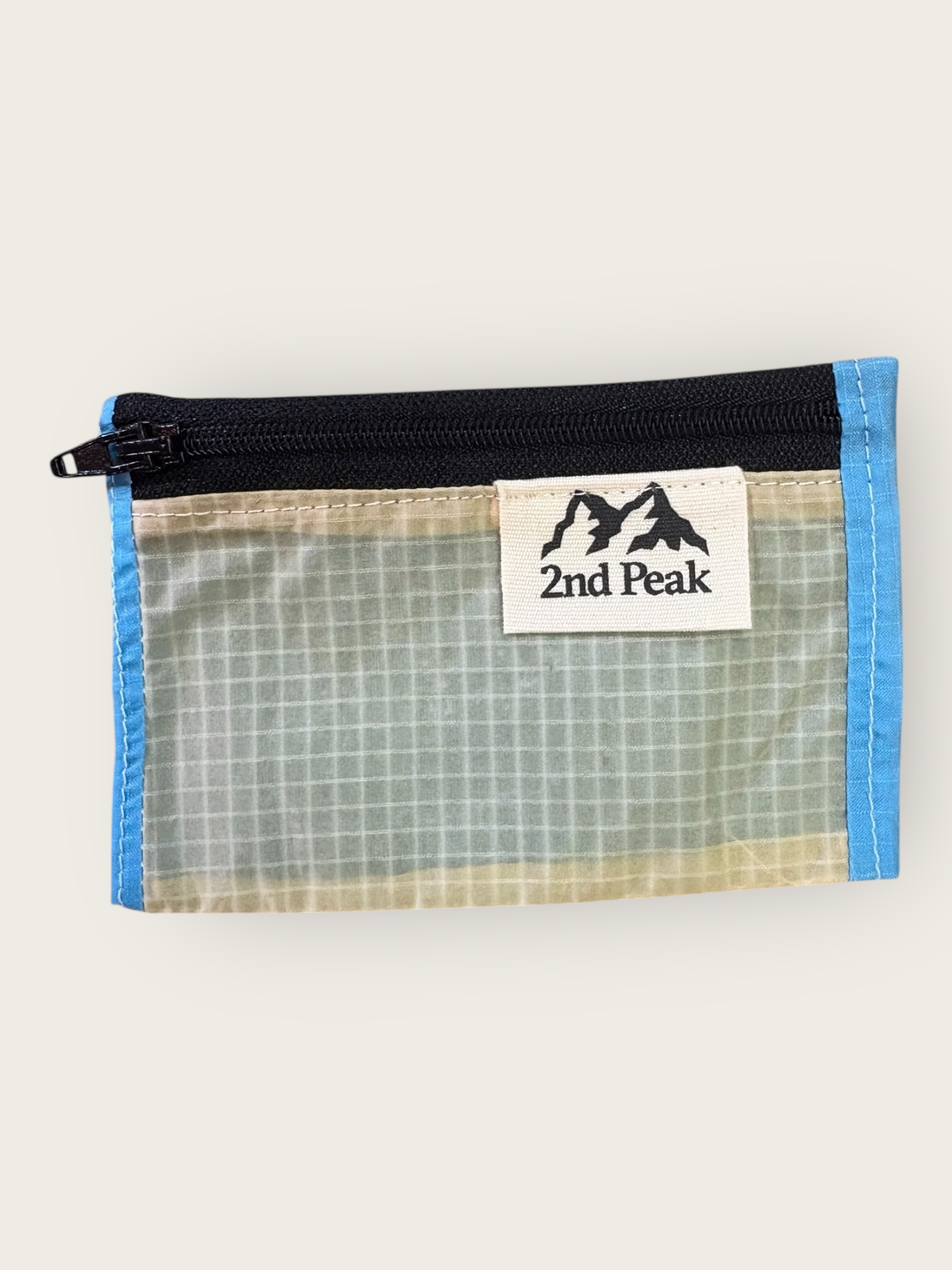 Upcycling Portemonnaie Easy