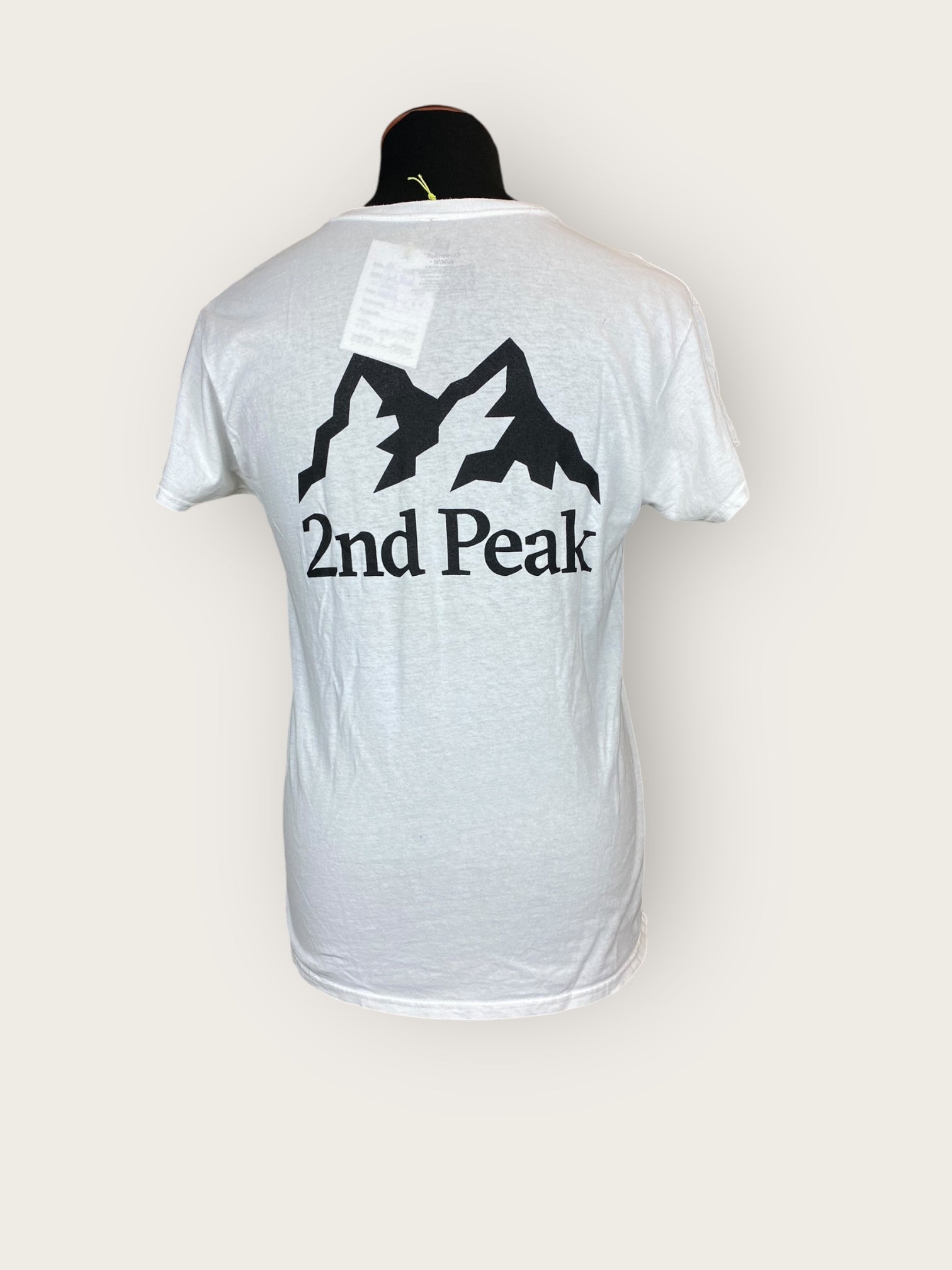 2nd Peak T-Shirt (L)