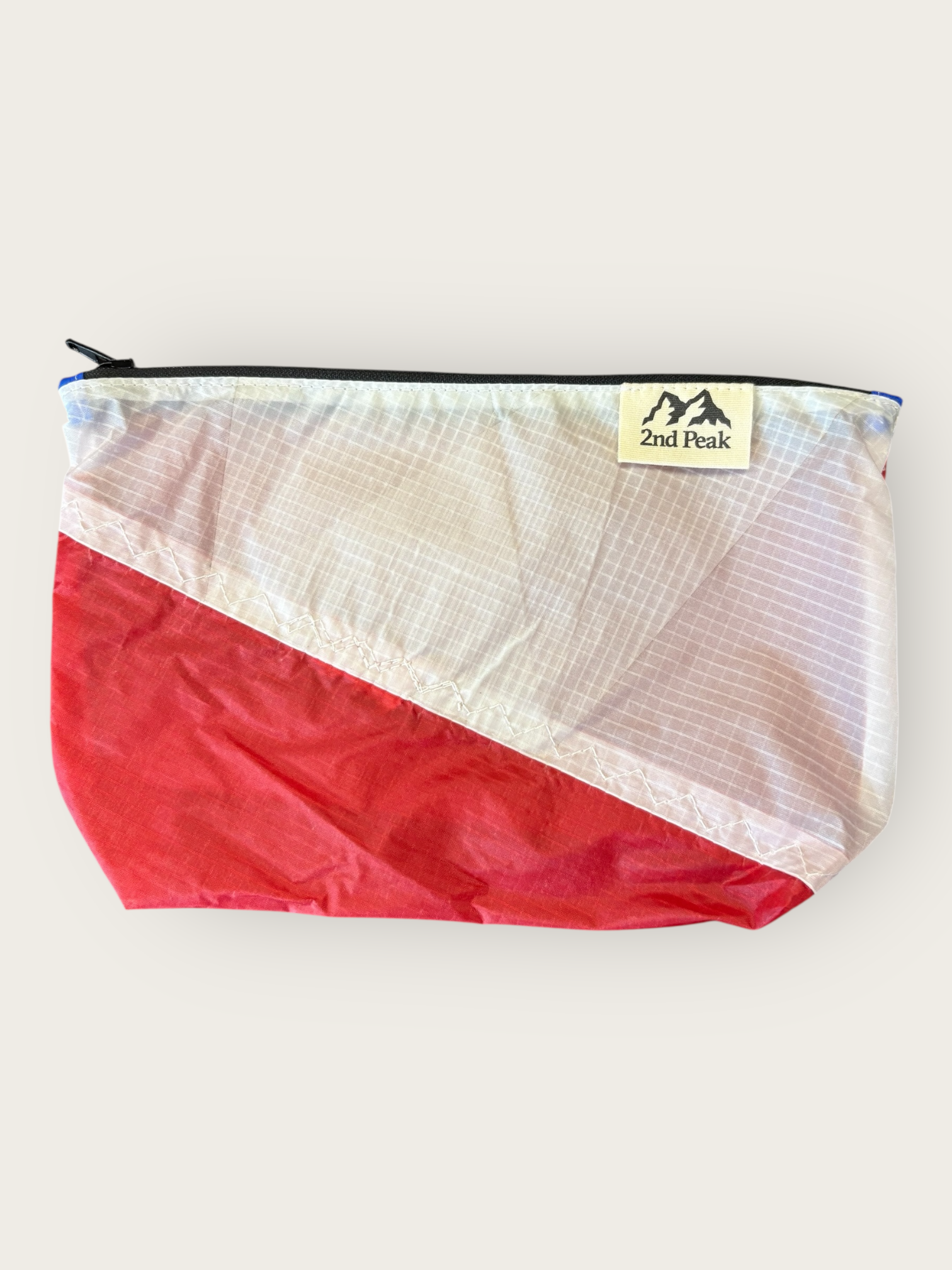 Upcycling Necessaire gross