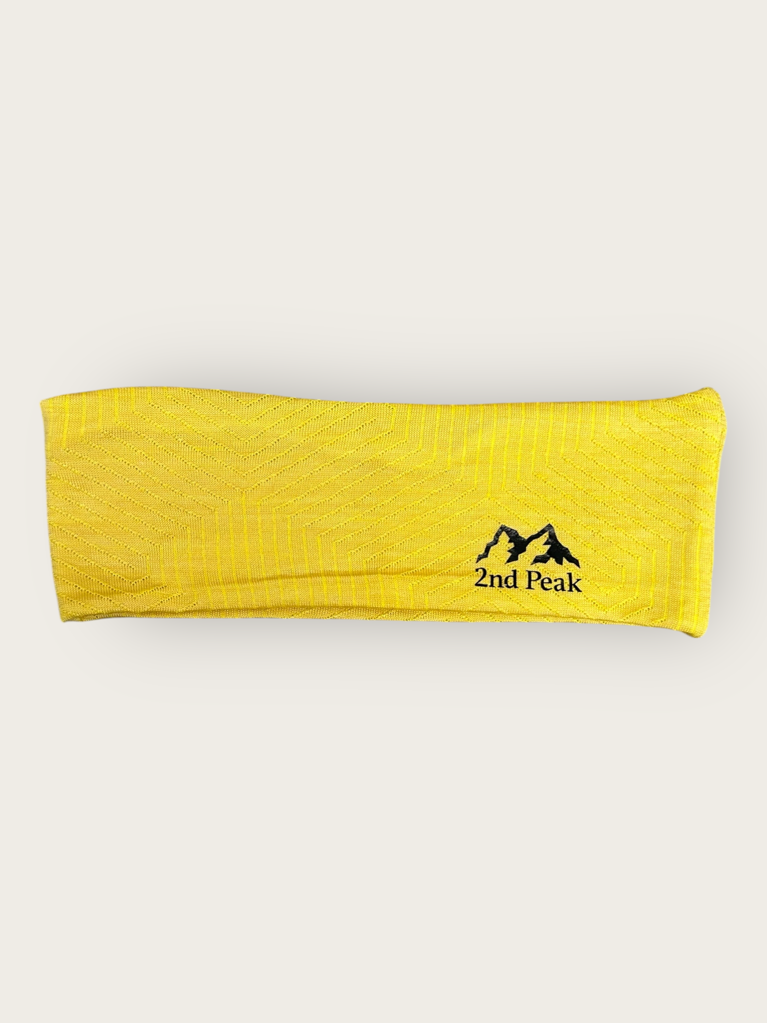 Upcycling Stirnband (S/M)