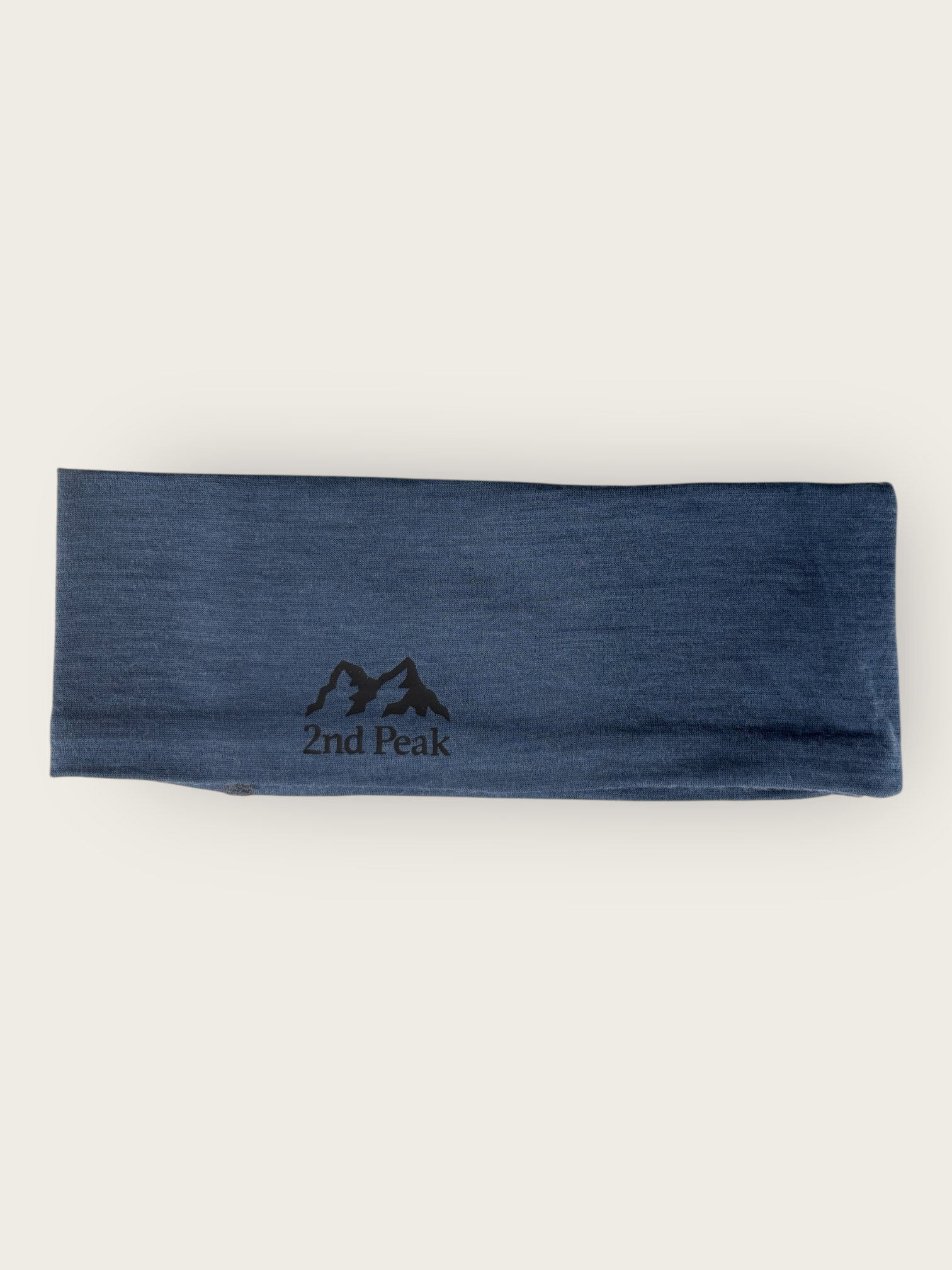 Upcycled headband (S/M) 