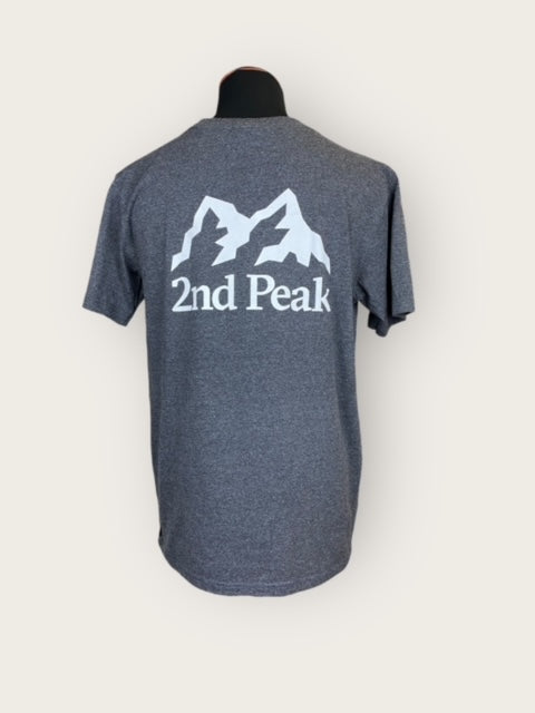 2nd Peak T-Shirt (XL)