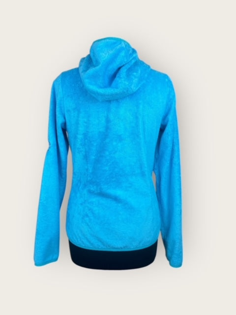 Mammut Teddyfleece (XS)