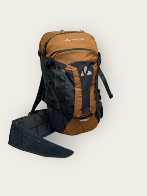 Vaude Bike Rucksack Moab Pro (16L)