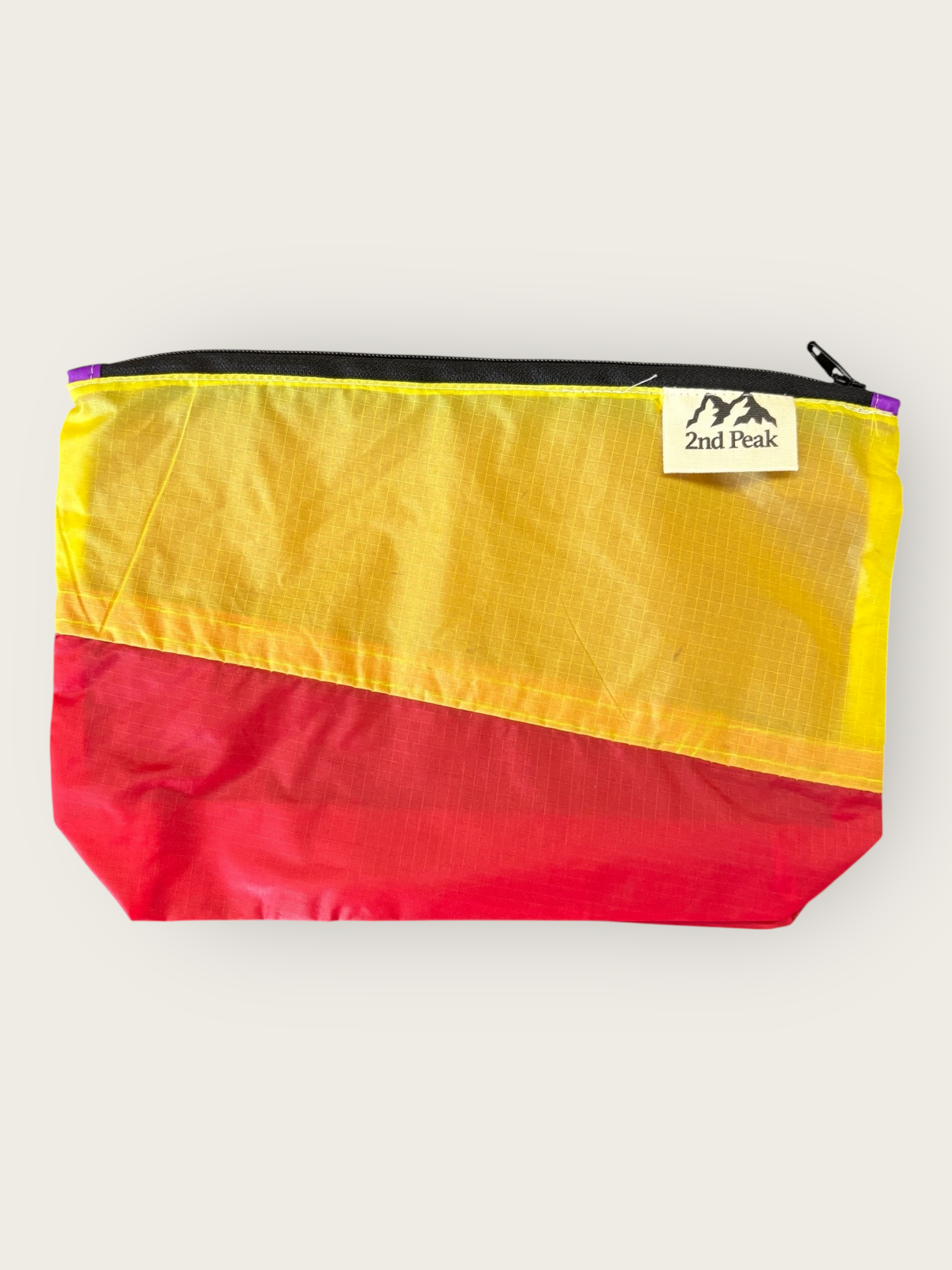 Upcycling Necessaire gross