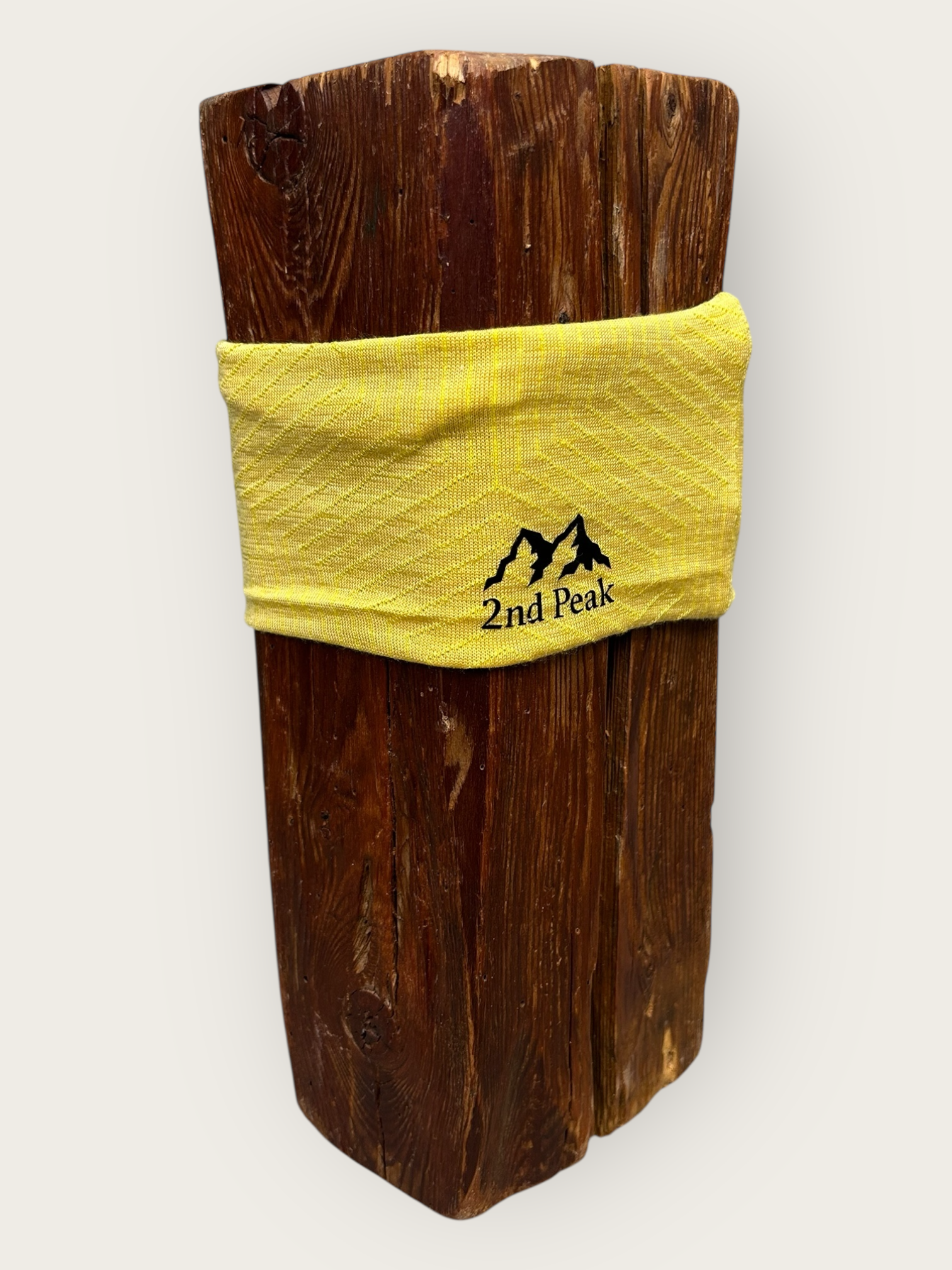 Upcycling Stirnband (S/M)