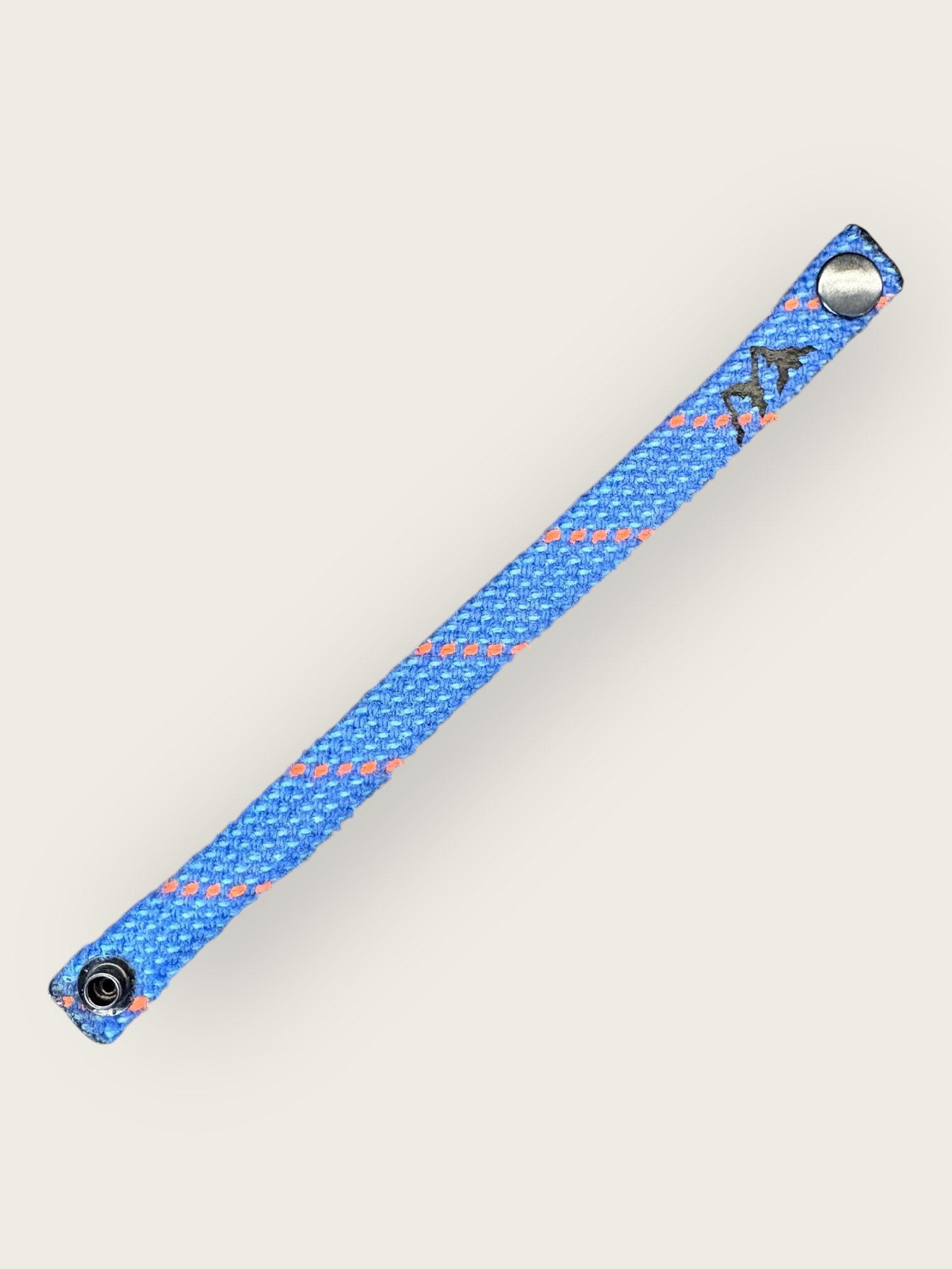 Upcycling Armband 21cm