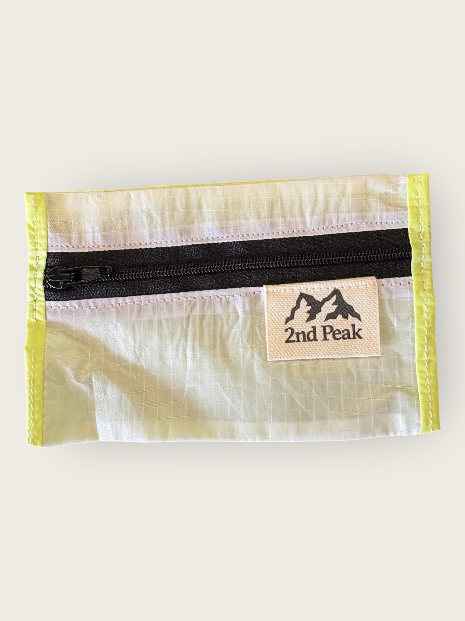 Upcycling Portemonnaie Easy
