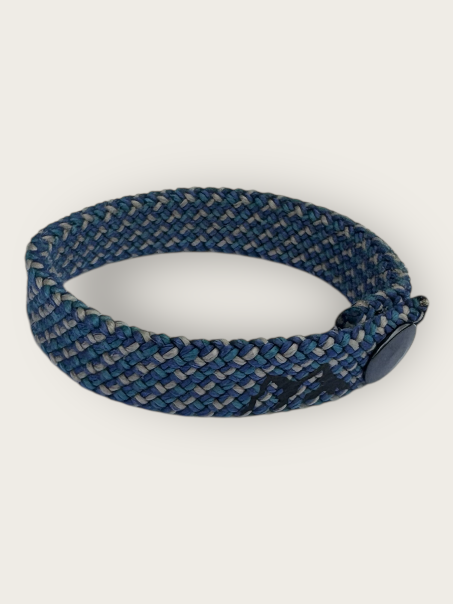 Upcycling Armband 21cm