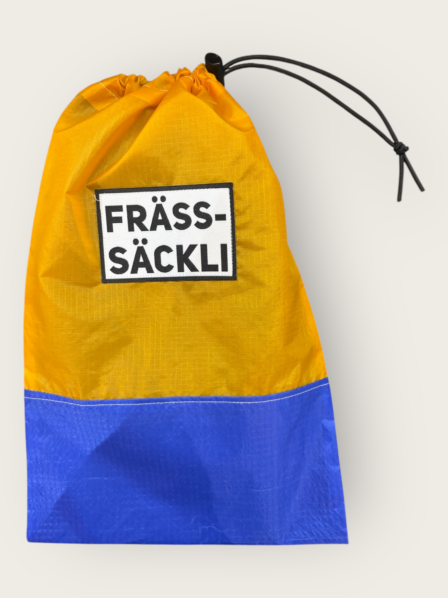 2nd Peak Znünisäckli "Frässsäckli"