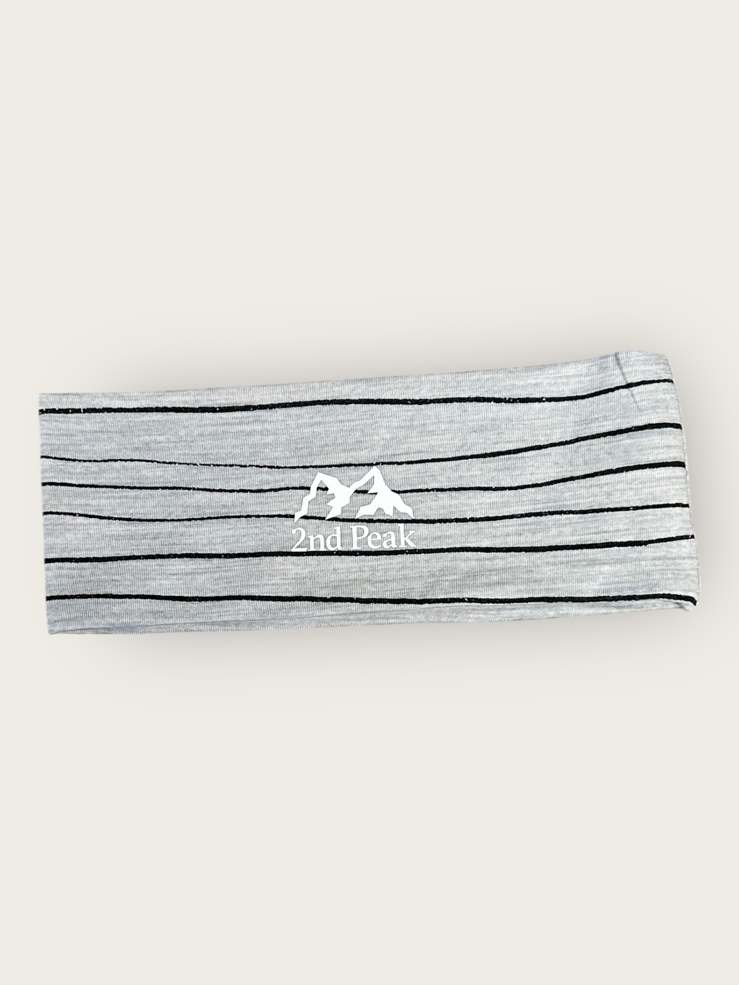 Upcycling Stirnband (L/XL)