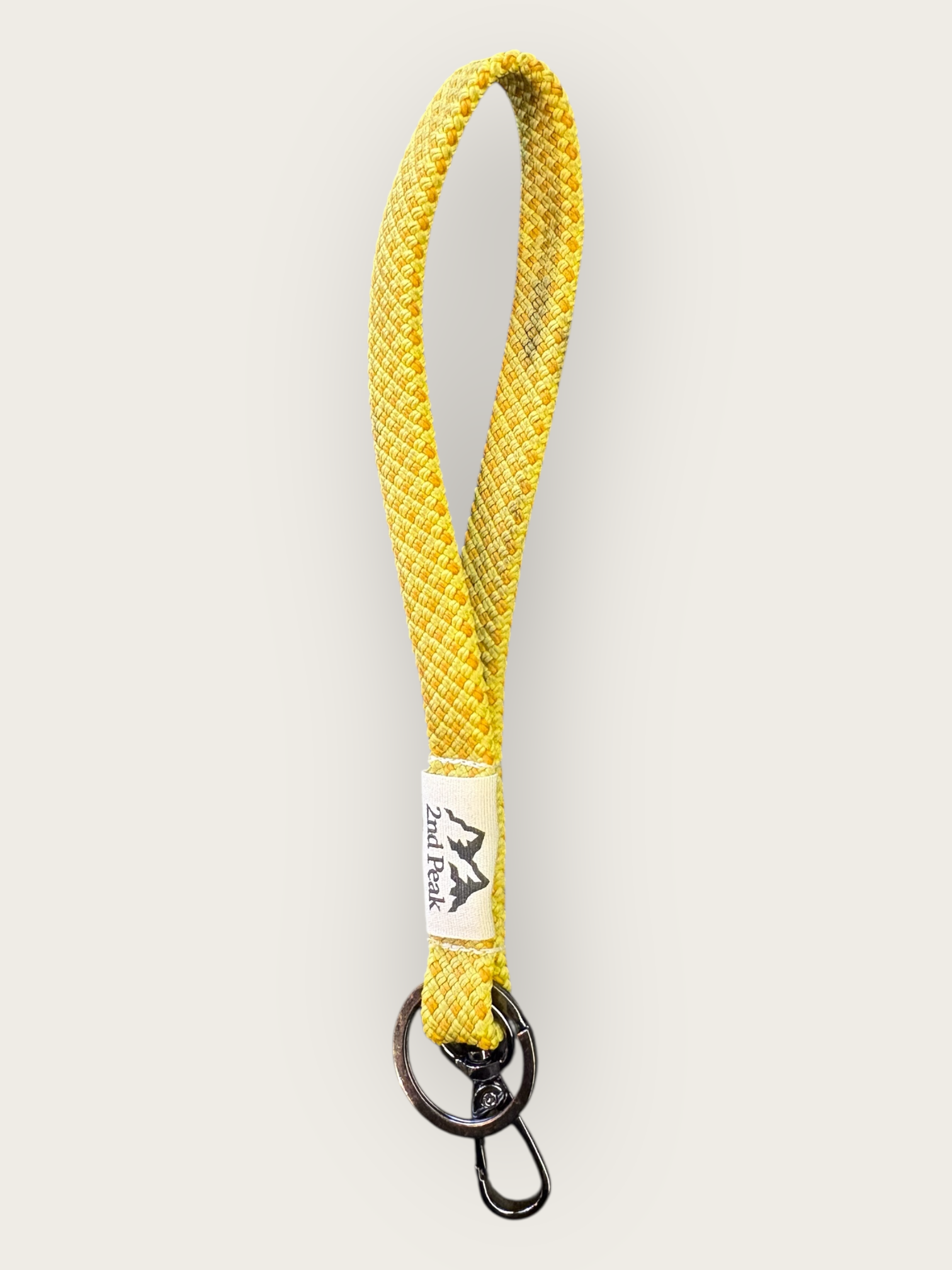 Upcycling Schlüsselanhänger kurz | Handykette Handgelenk