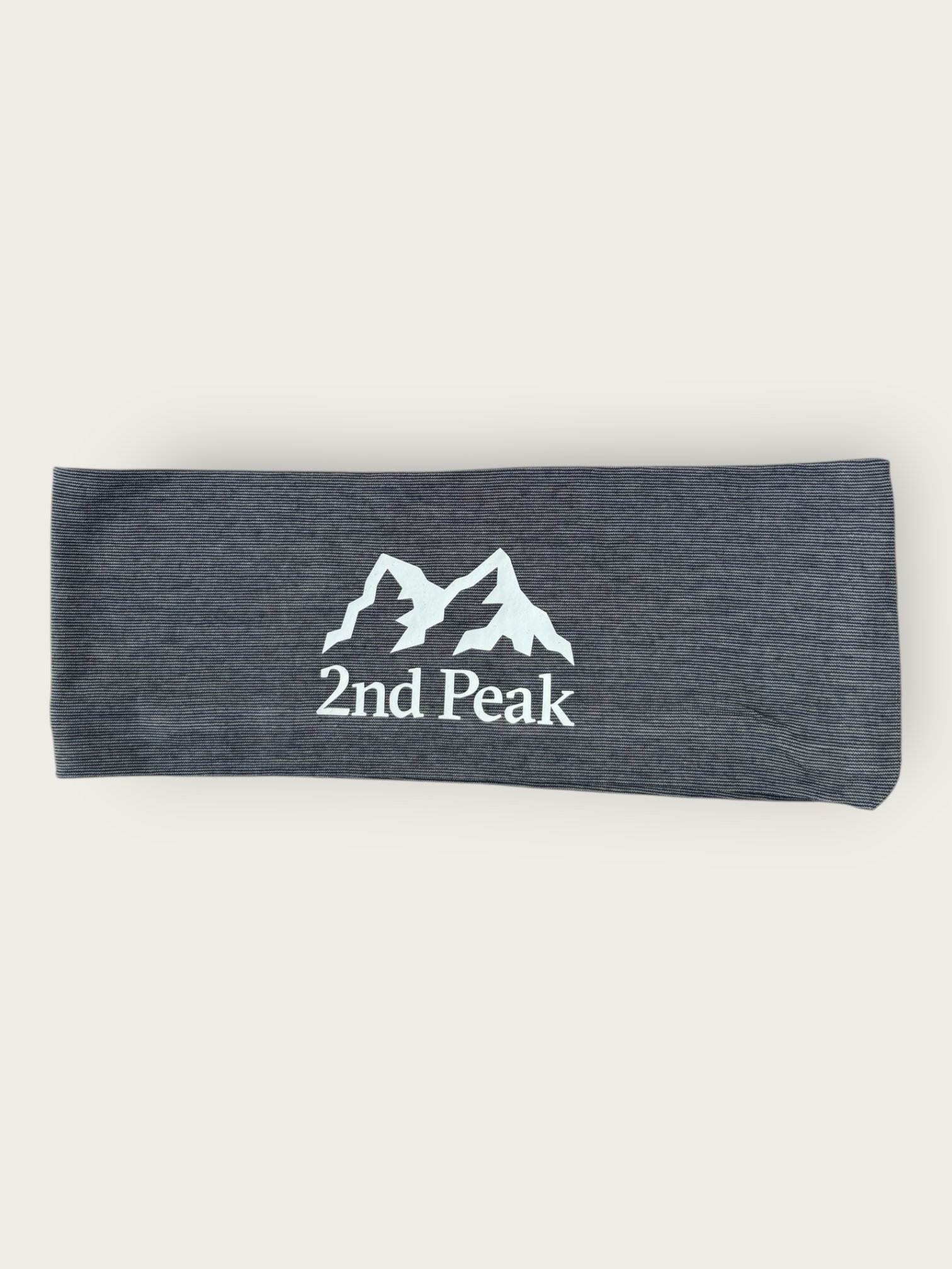 Upcycling Stirnband (L/XL)