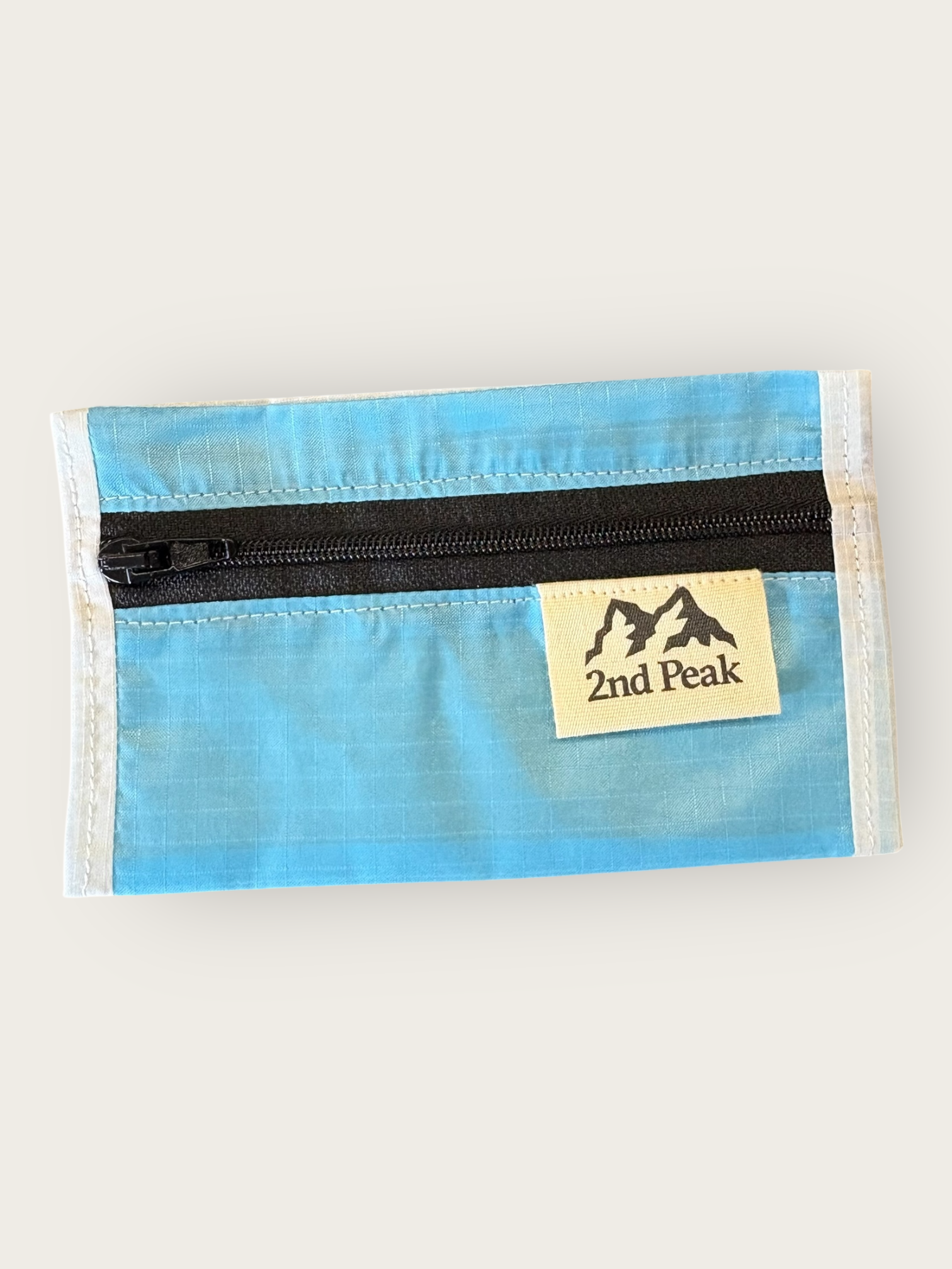 Upcycling Portemonnaie Easy