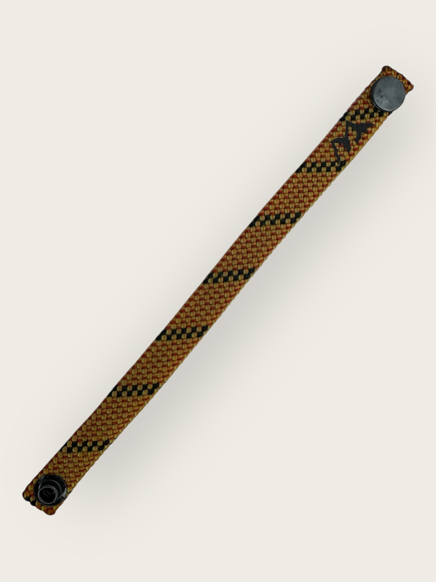 Upcycling Armband 21cm