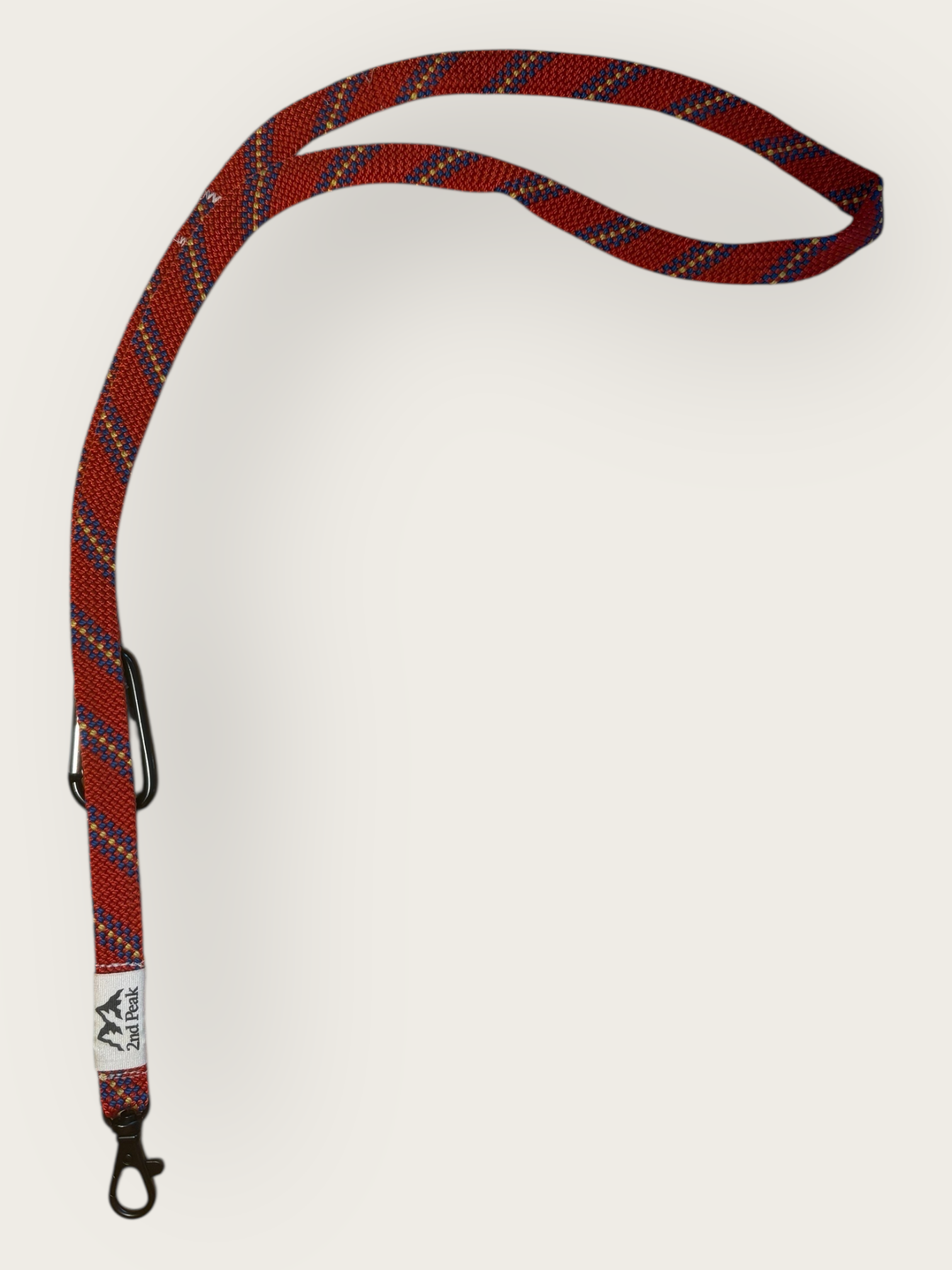 Upcycling phone chains - easy 