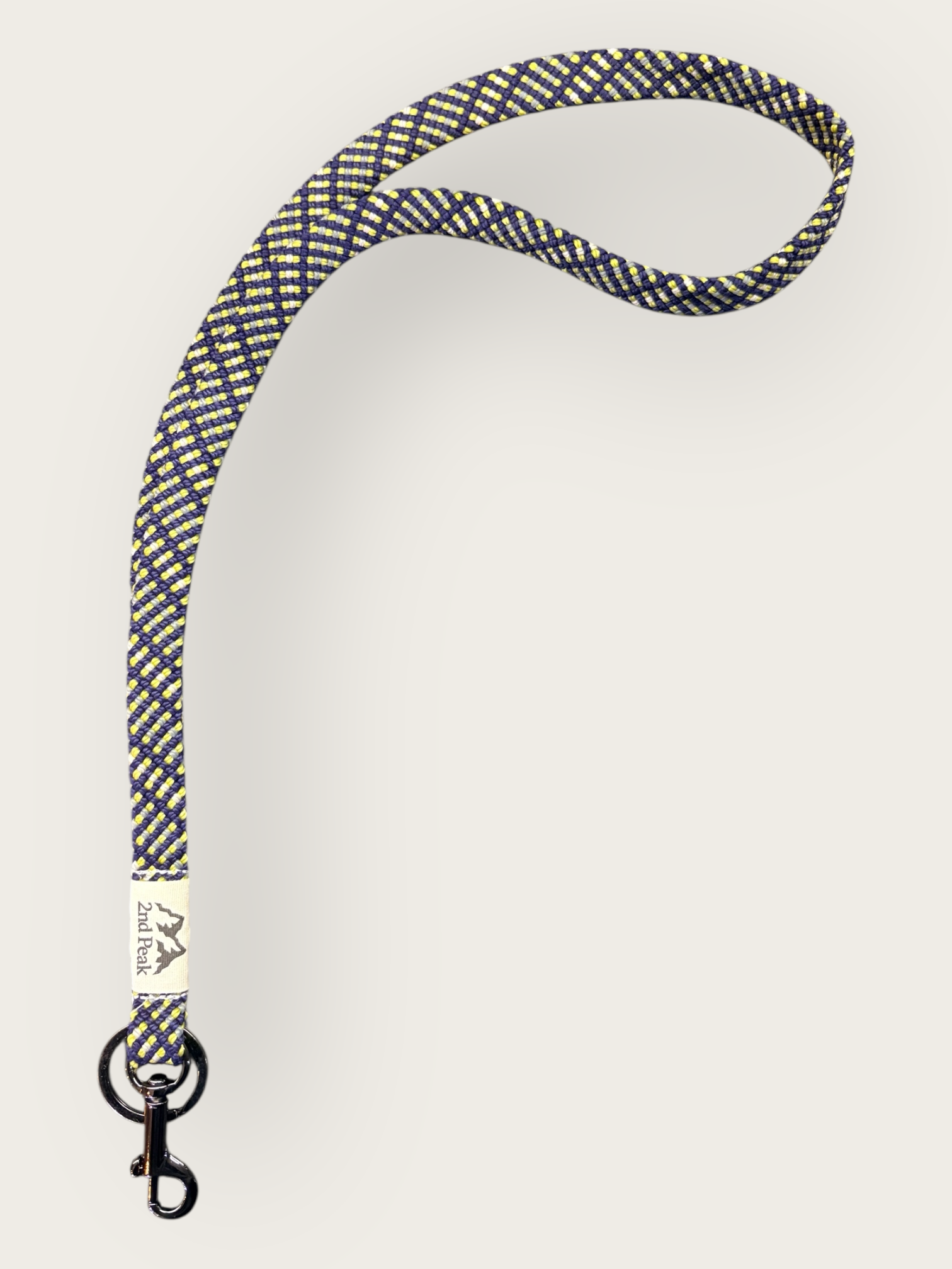 Upcycling Schlüsselanhänger lang