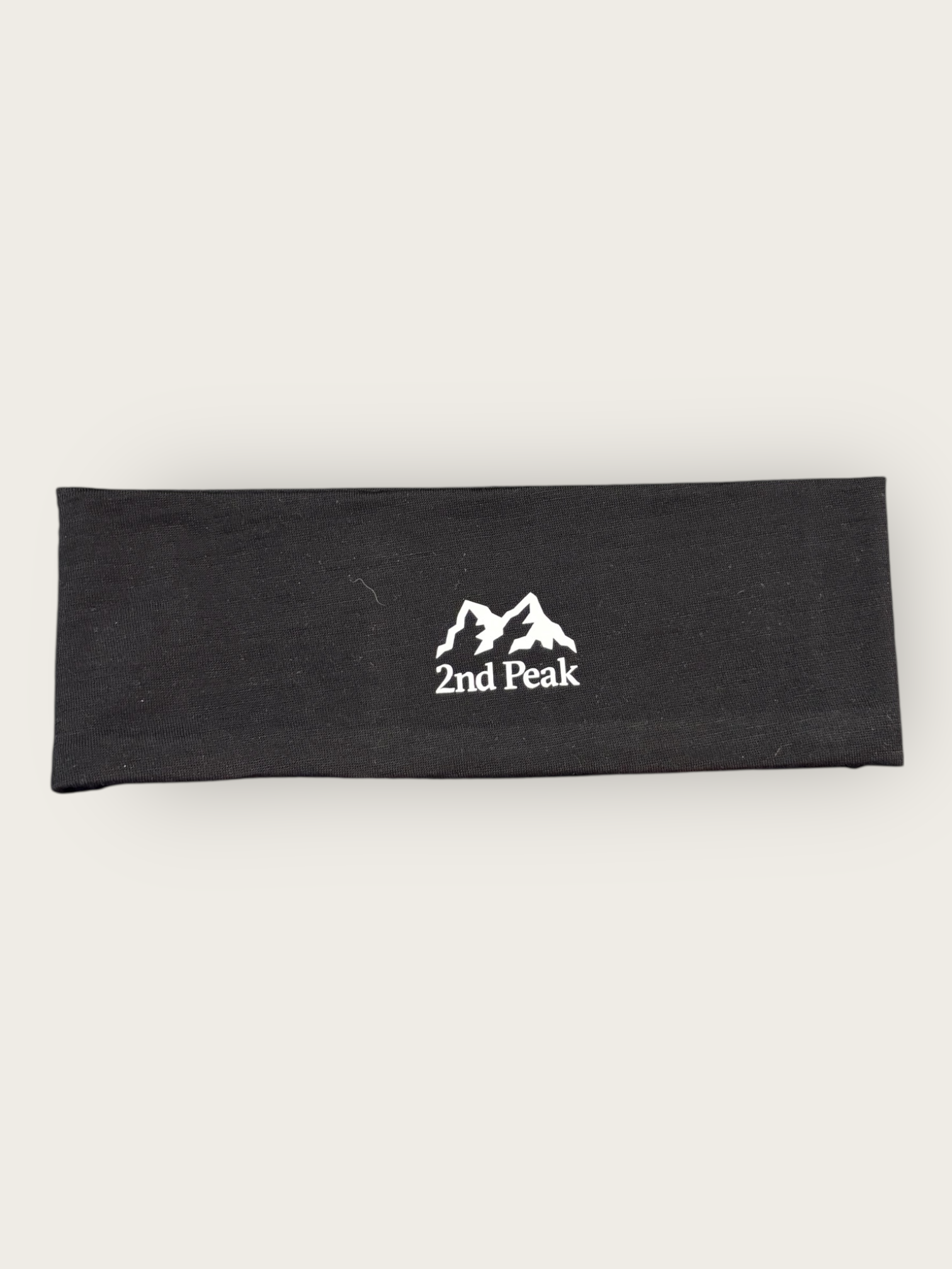 Upcycling Stirnband (S/M)
