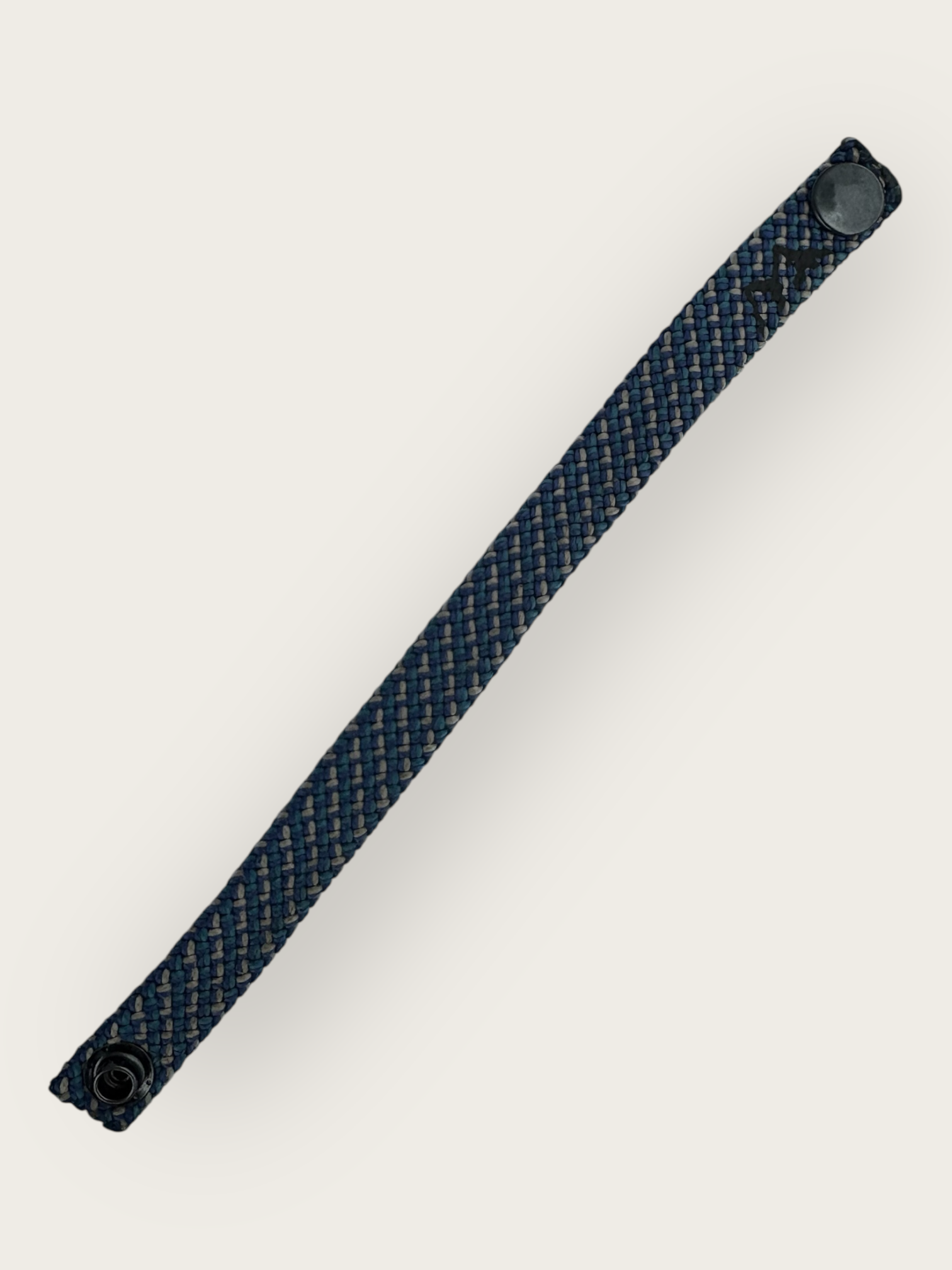 Upcycling Armband 21cm