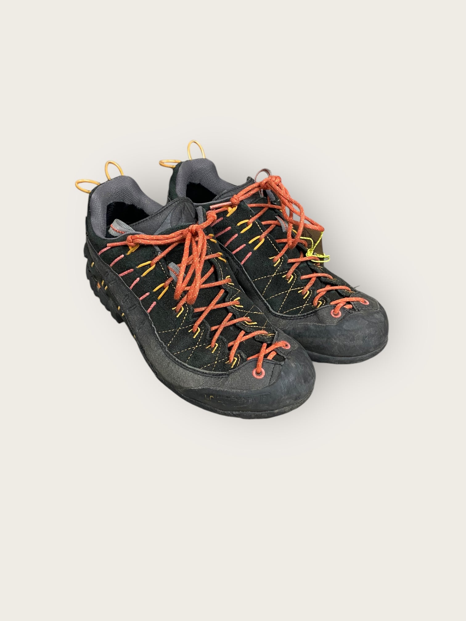 La Sportiva Zustiegsschuhe (42)